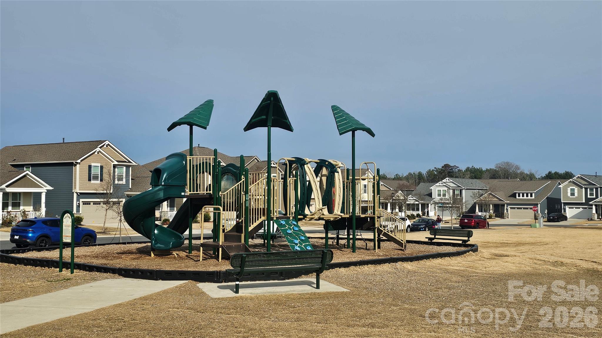 1323 Laggan Lane Property Photo 30