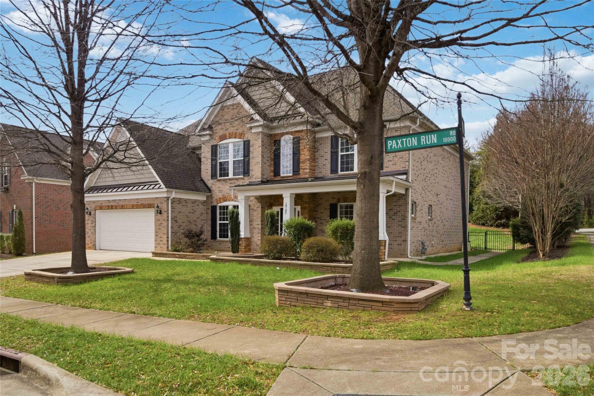 10102 Paxton Run Road Property Photo 2