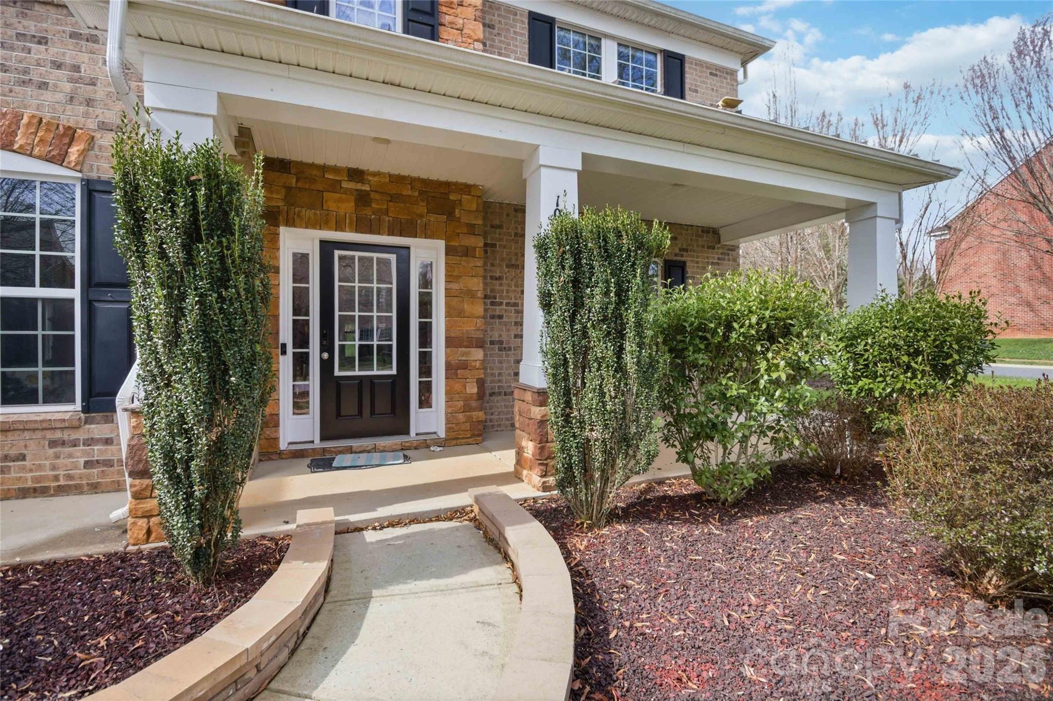 10102 Paxton Run Road Property Photo 3