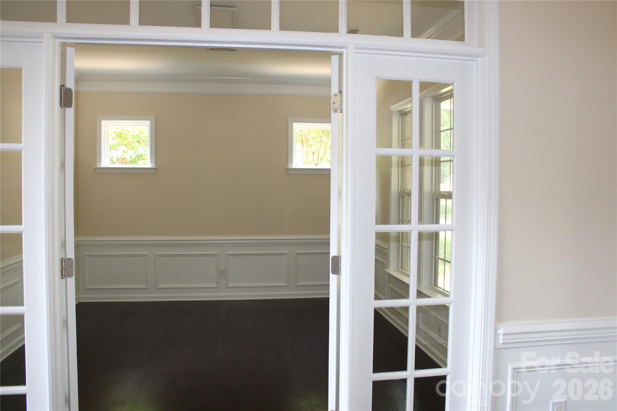 10102 Paxton Run Road Property Photo 6