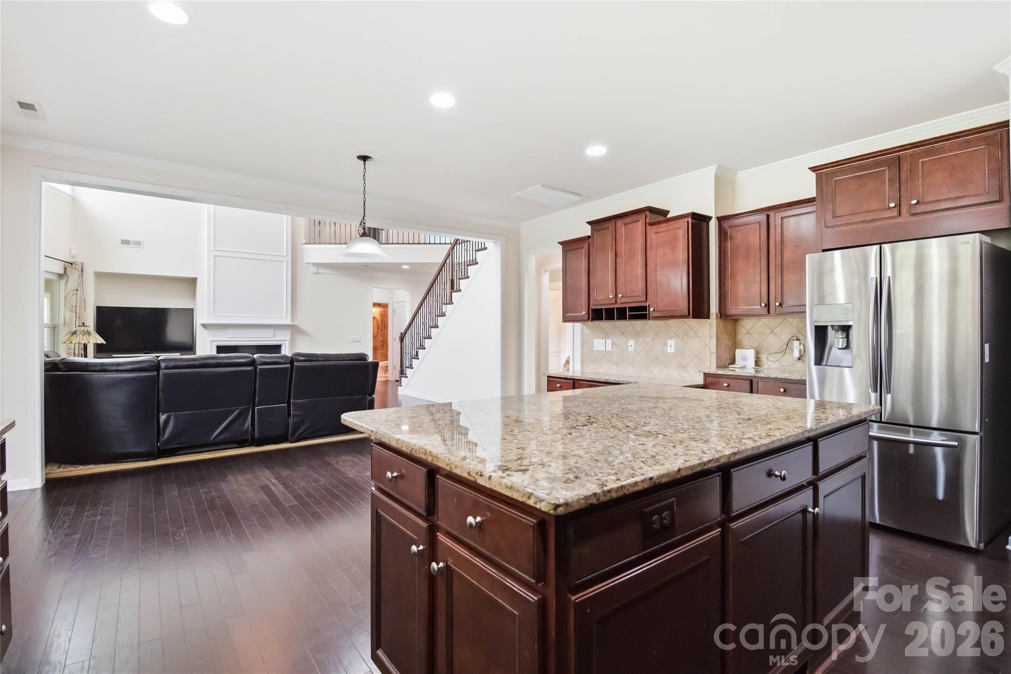 10102 Paxton Run Road Property Photo 14