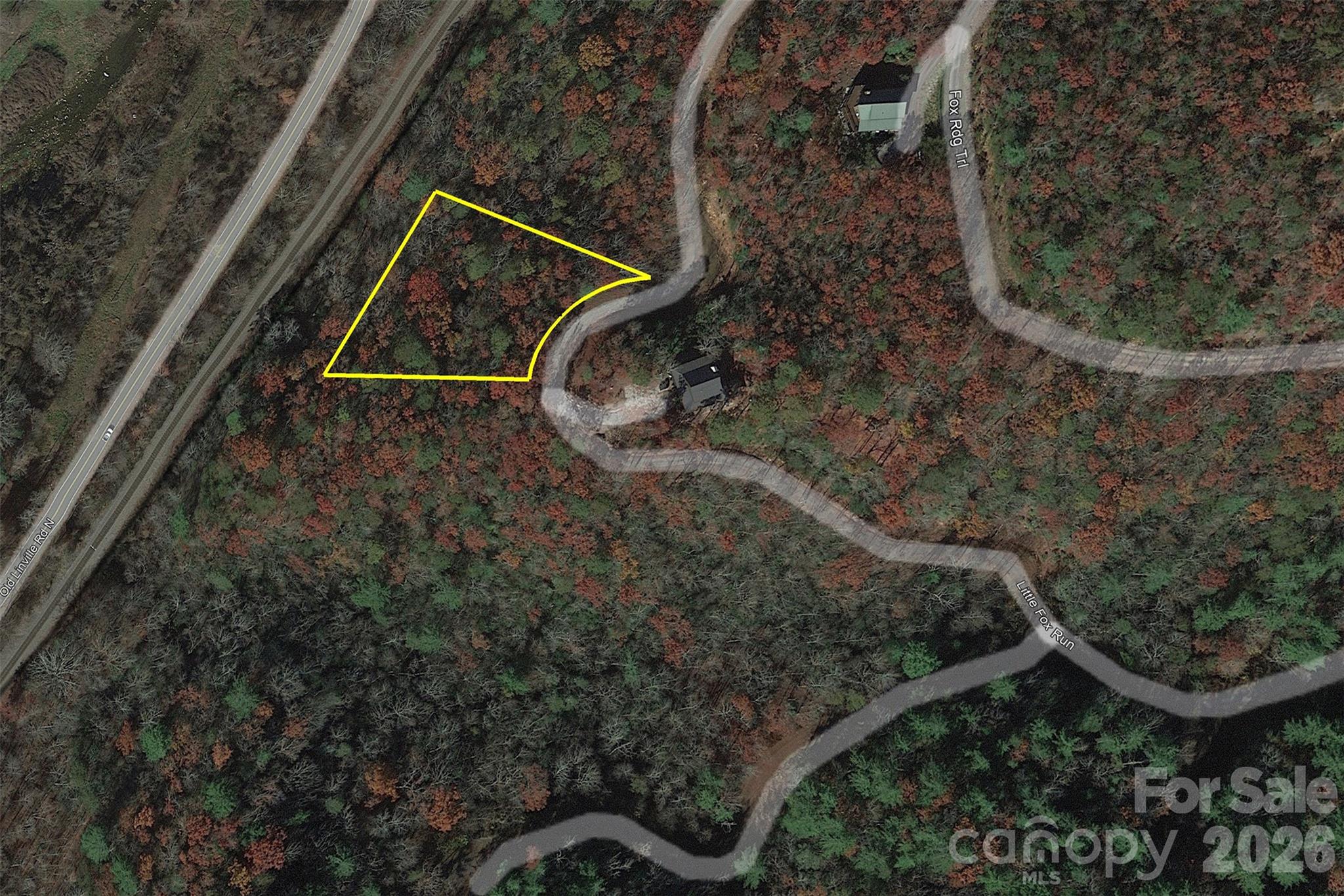 0 Little Fox Run 22 Property Photo 1