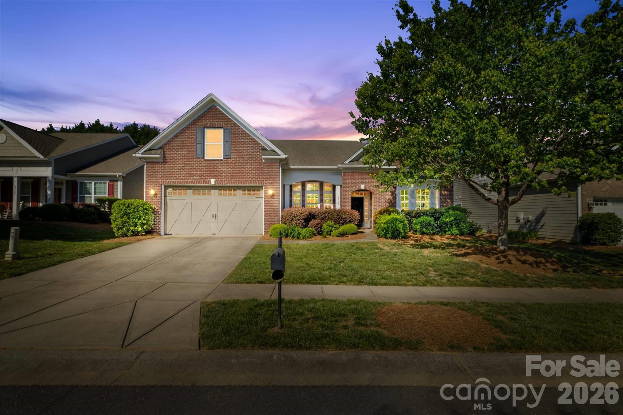 8720 Artesa Mill Lane Property Photo 1