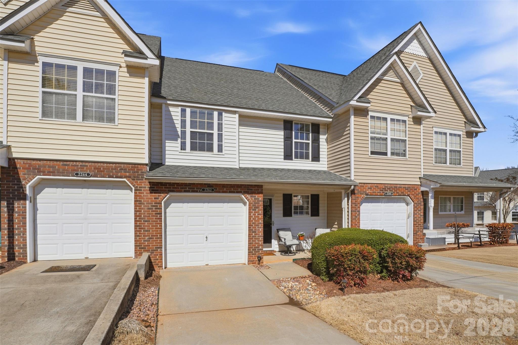2262 Hanover Court Property Photo 1