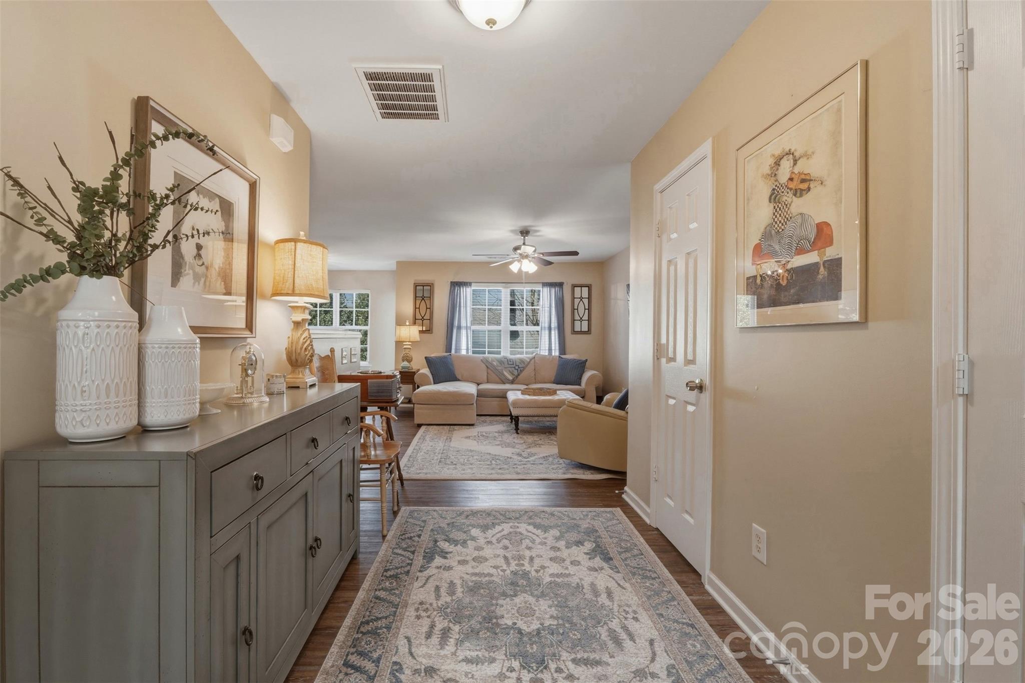 2262 Hanover Court Property Photo 2