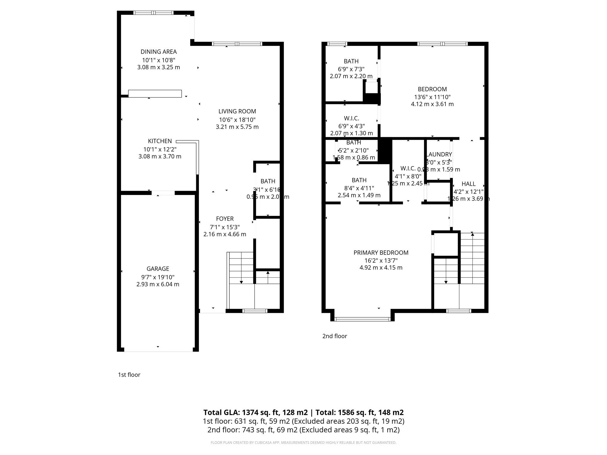 2262 Hanover Court Property Photo 26