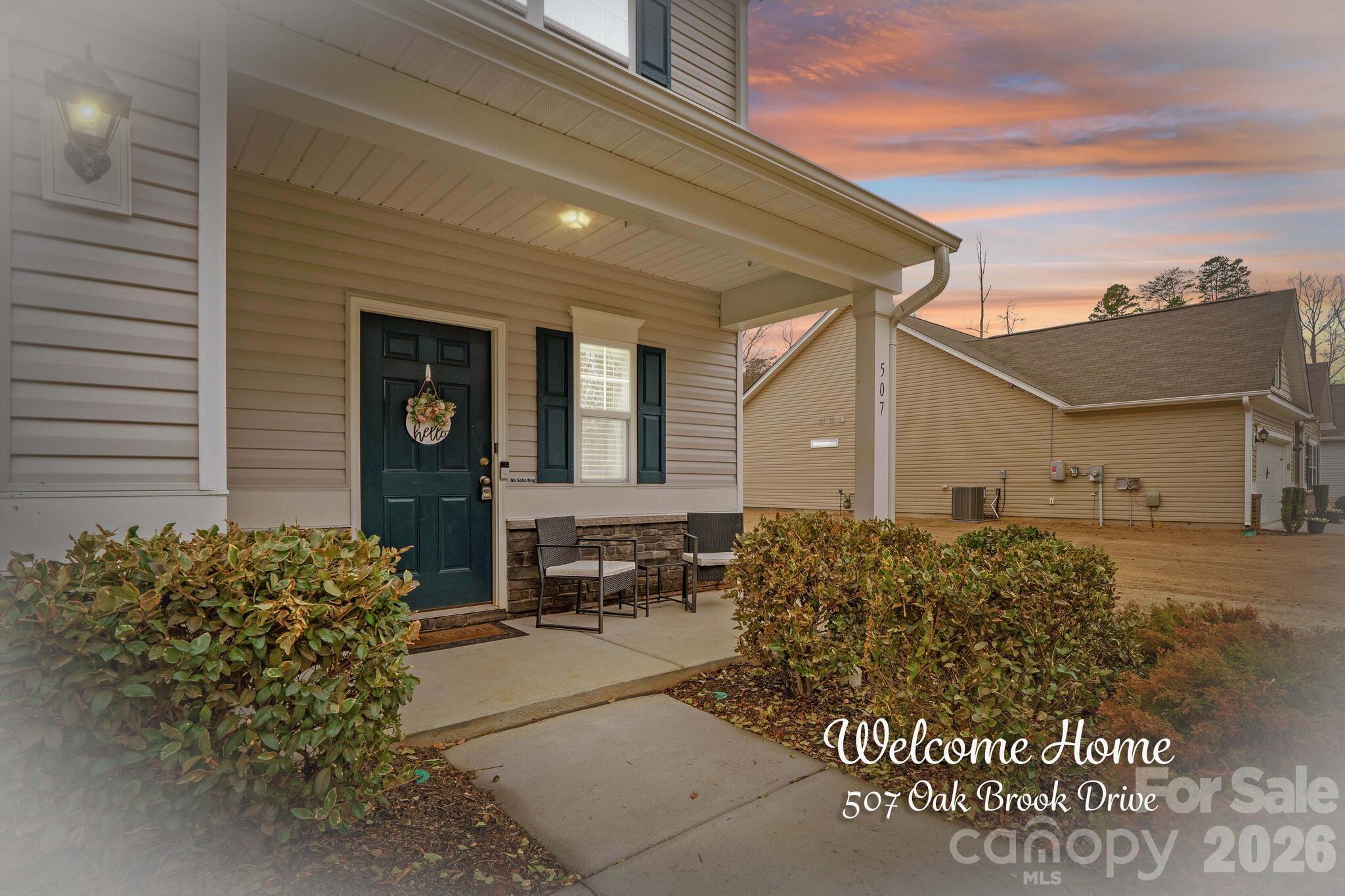 507 Oak Brook Drive Property Photo 48