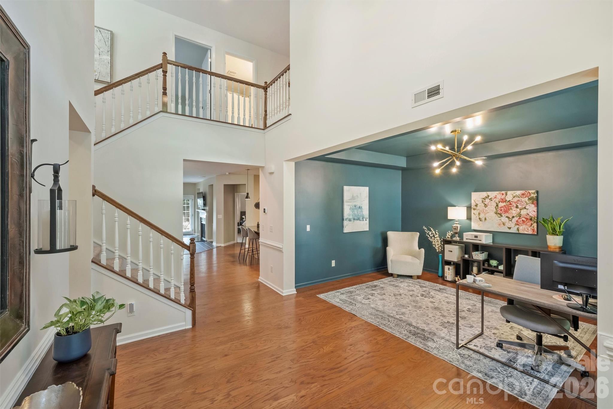 1405 Ridge Haven Road Property Photo 3