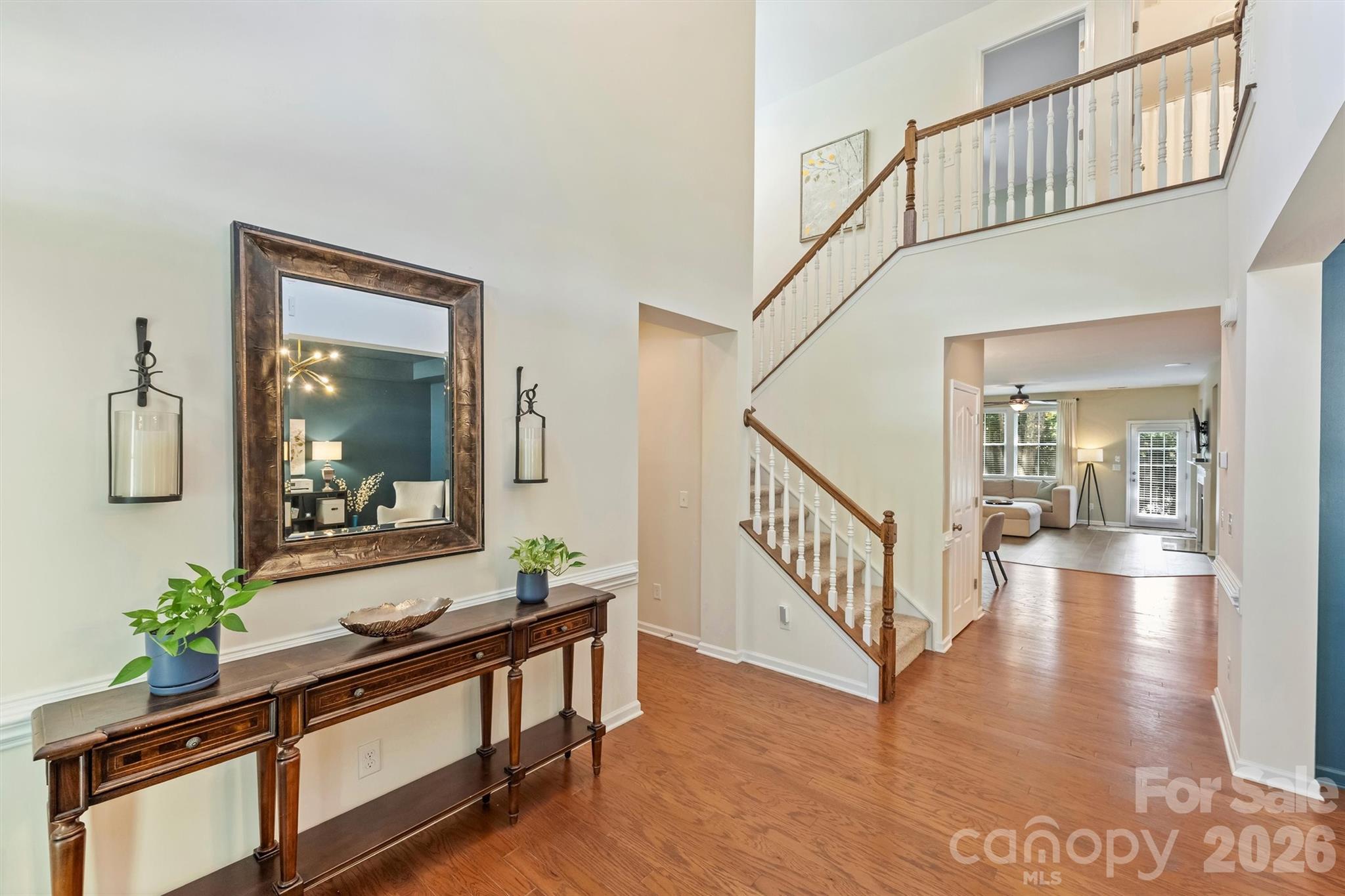1405 Ridge Haven Road Property Photo 6