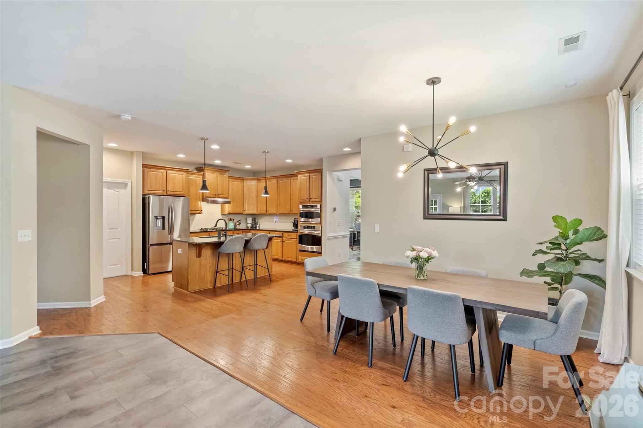 1405 Ridge Haven Road Property Photo 8