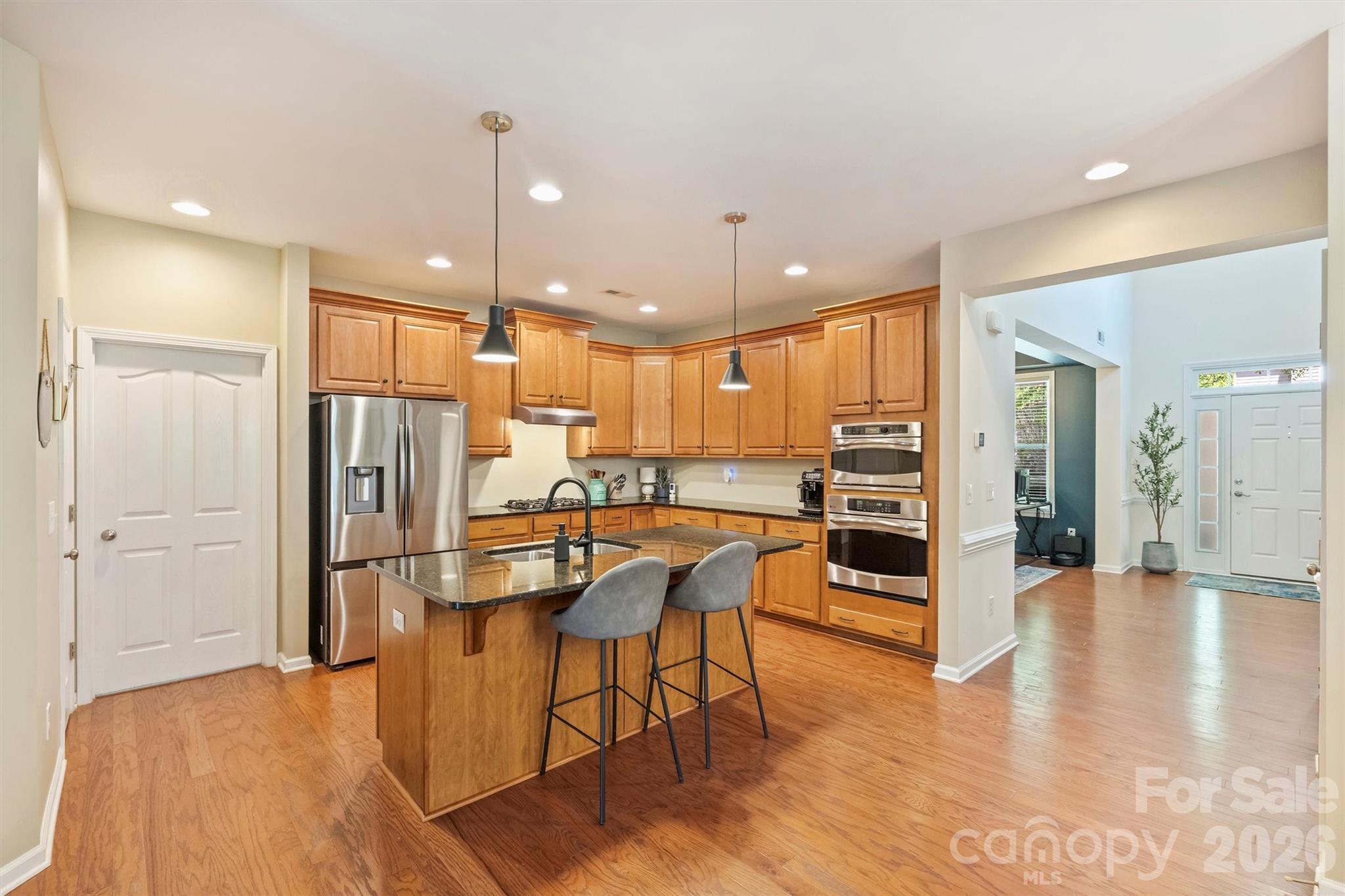 1405 Ridge Haven Road Property Photo 9