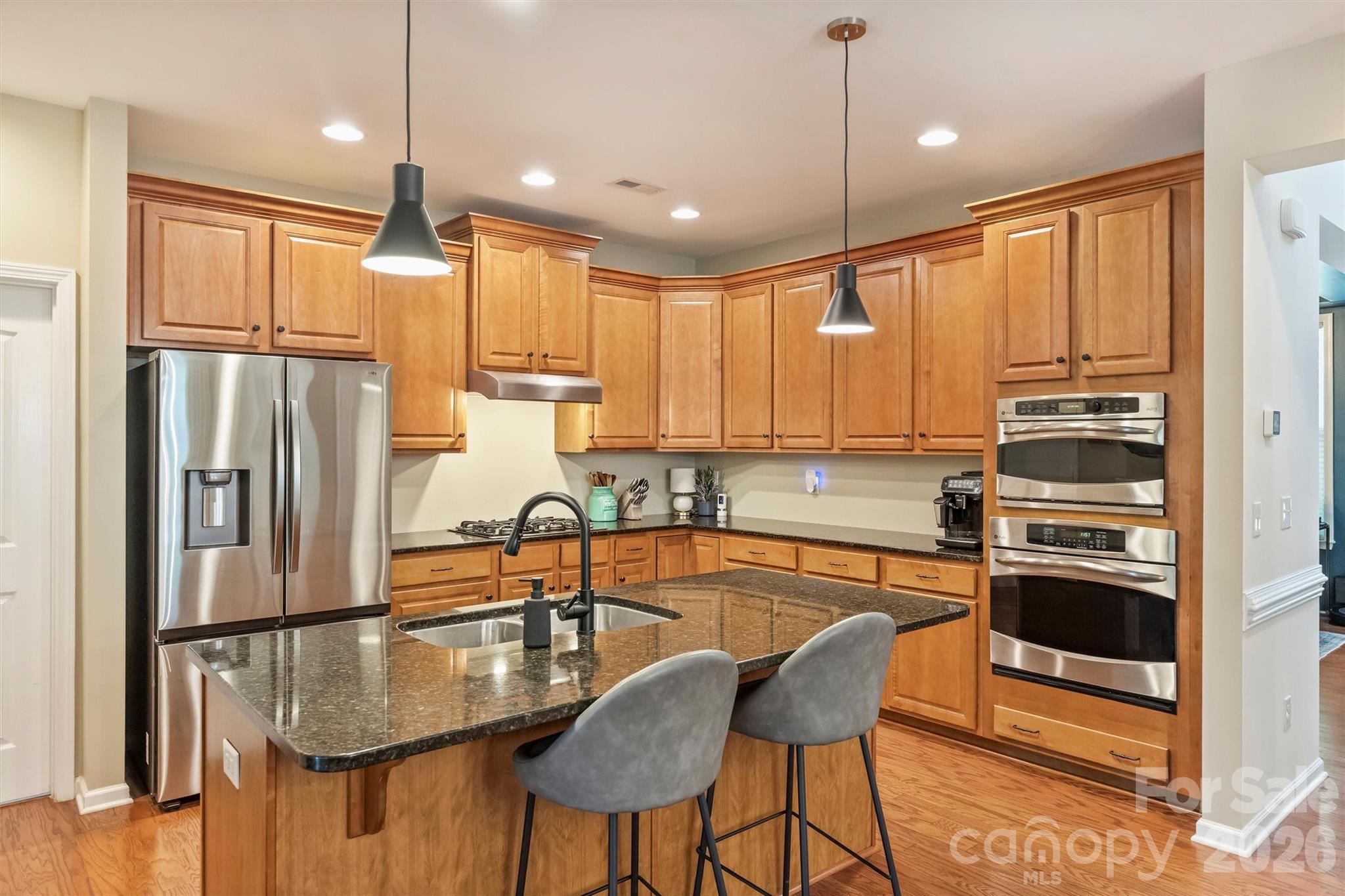 1405 Ridge Haven Road Property Photo 10