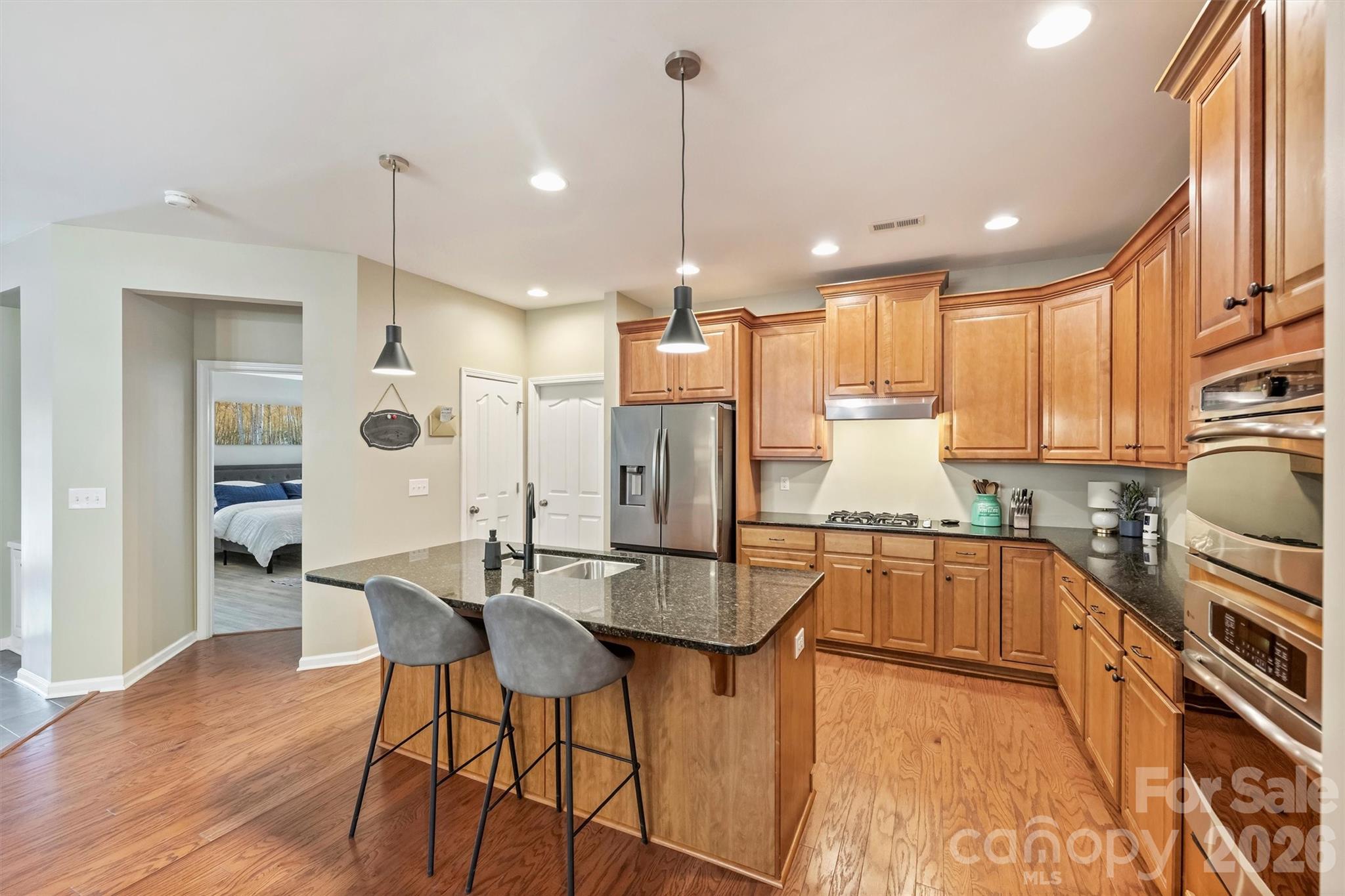 1405 Ridge Haven Road Property Photo 11