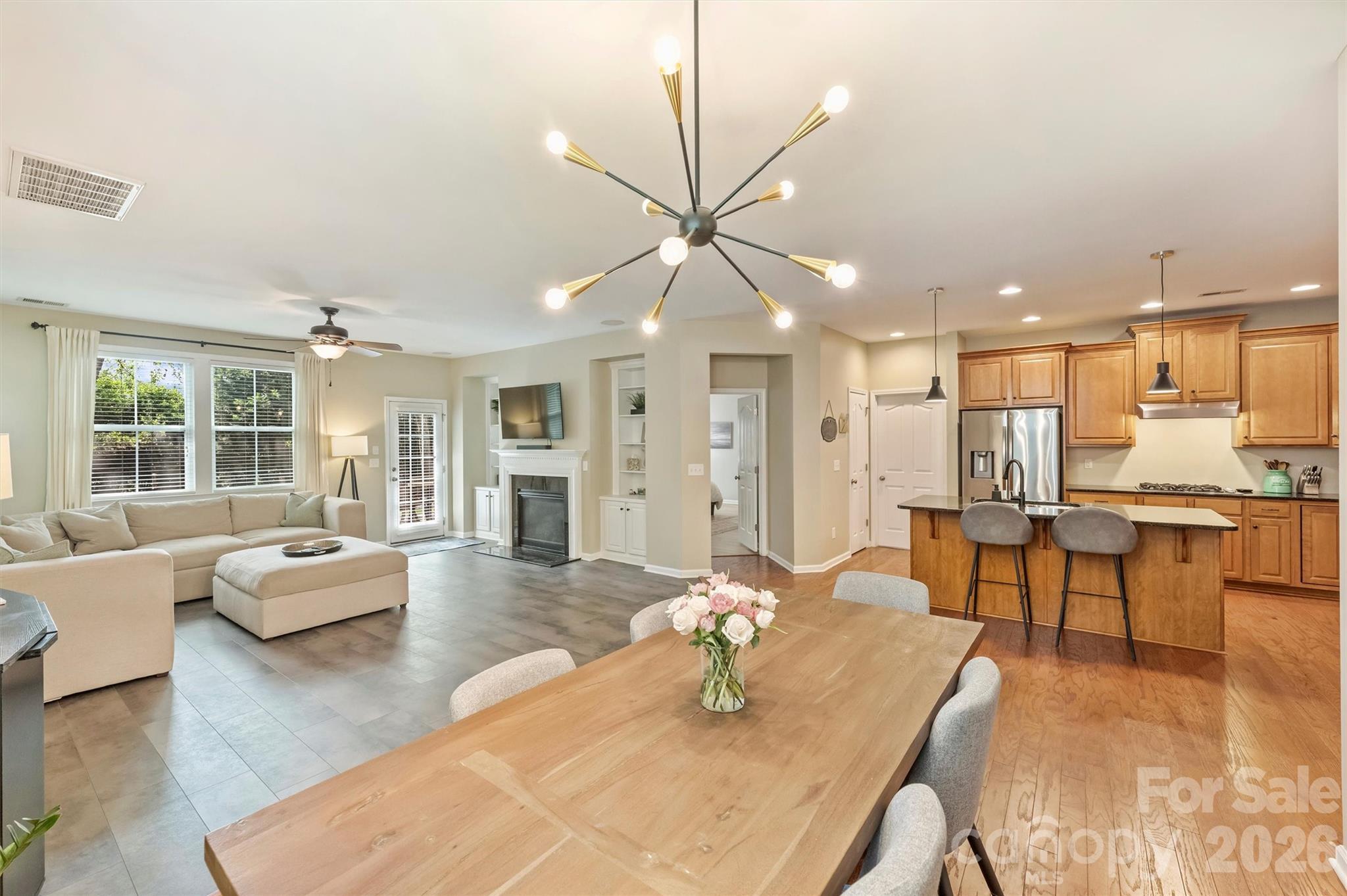 1405 Ridge Haven Road Property Photo 17