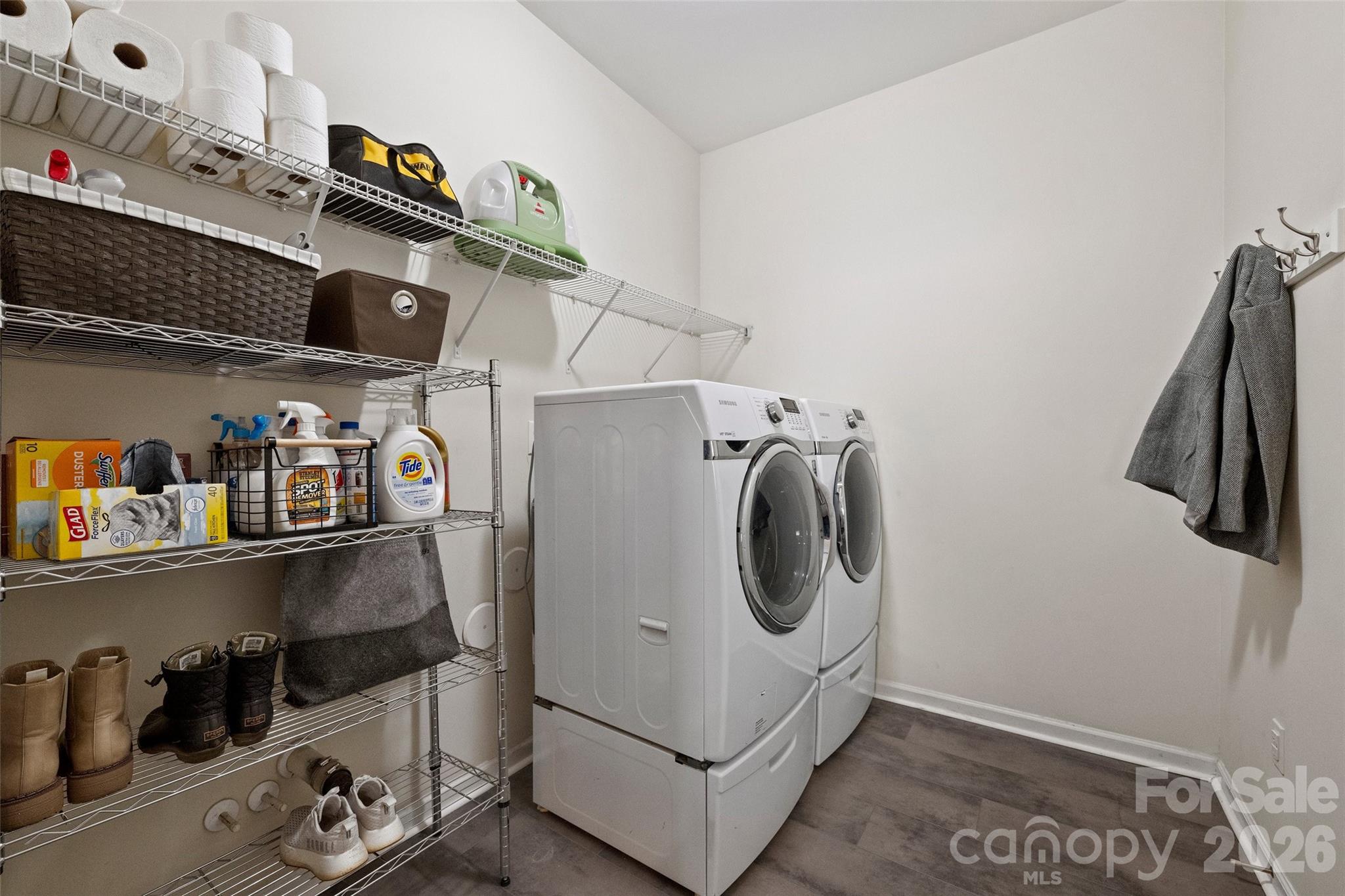 1405 Ridge Haven Road Property Photo 31
