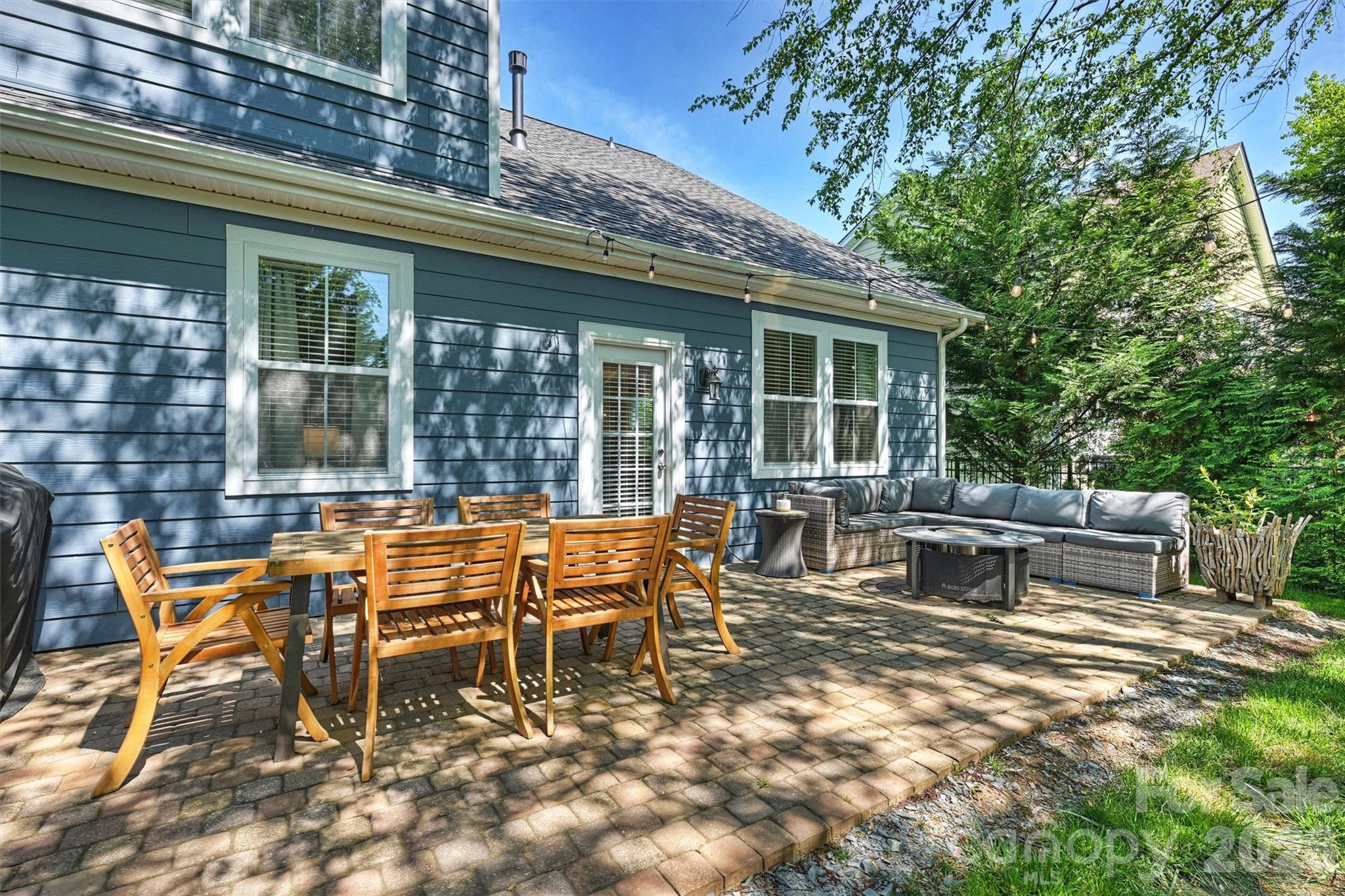 1405 Ridge Haven Road Property Photo 44