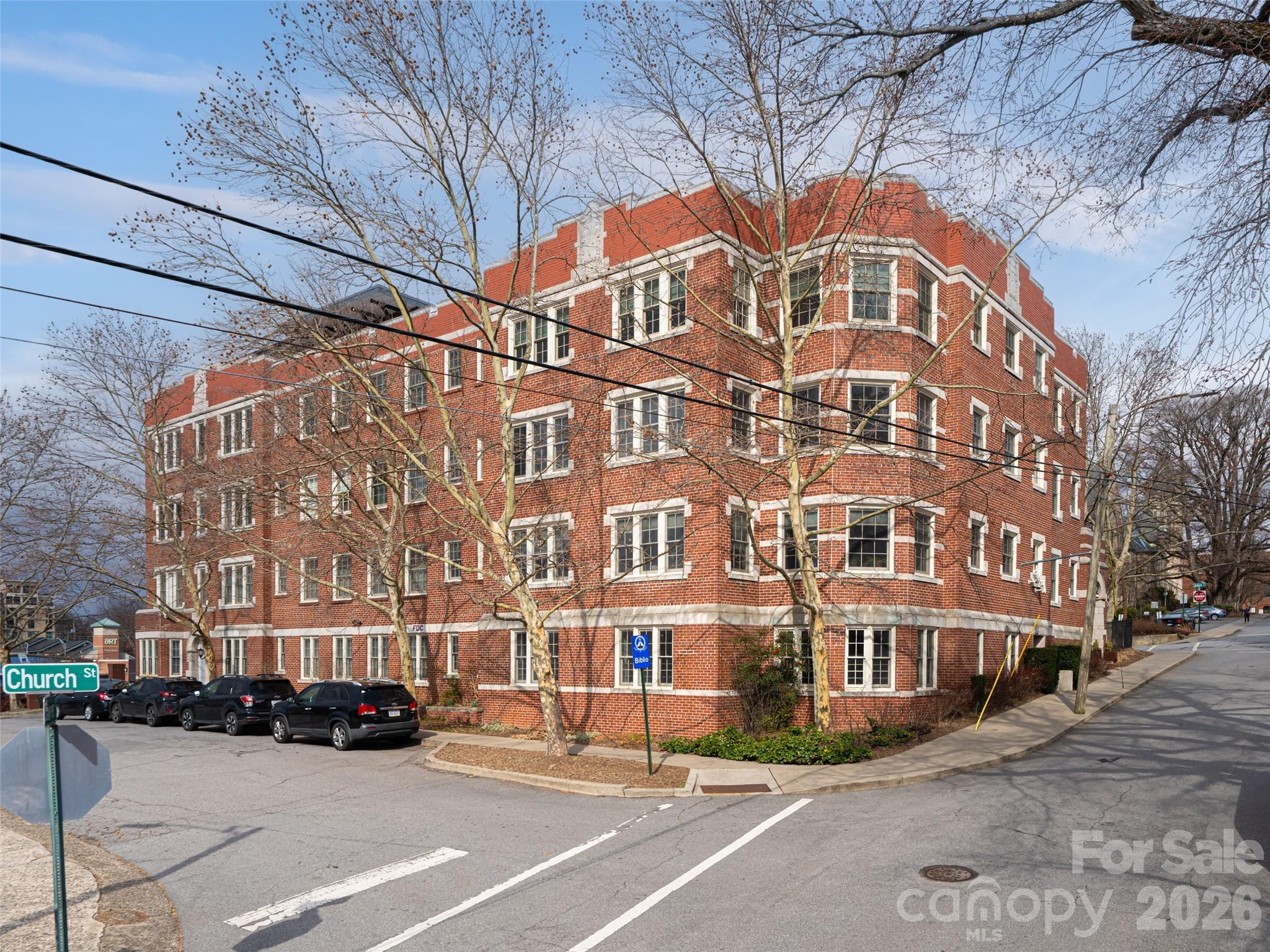 61 Church Street 103 Property Photo 1