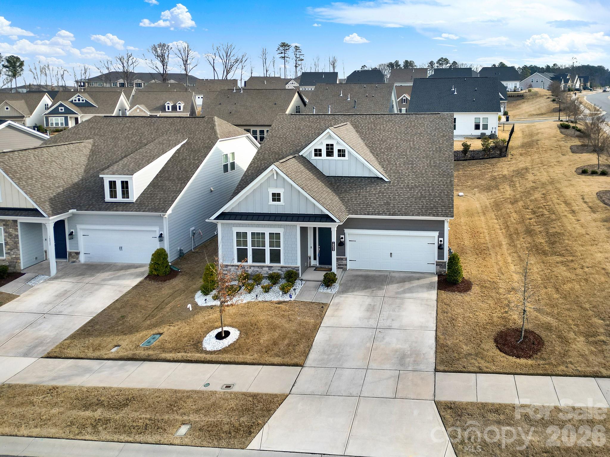18033 Grey Mossrun Drive Property Photo 2