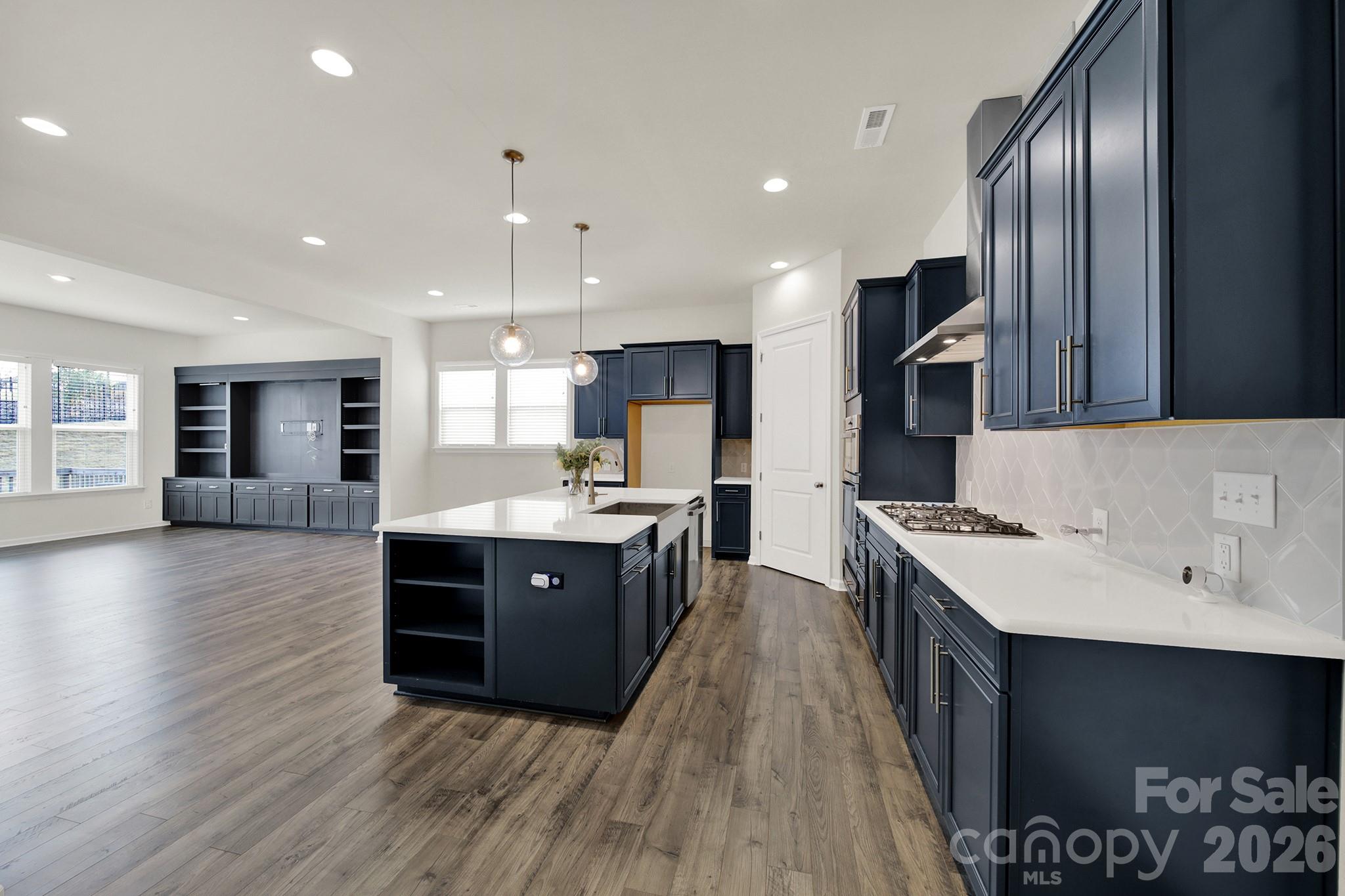 18033 Grey Mossrun Drive Property Photo 18
