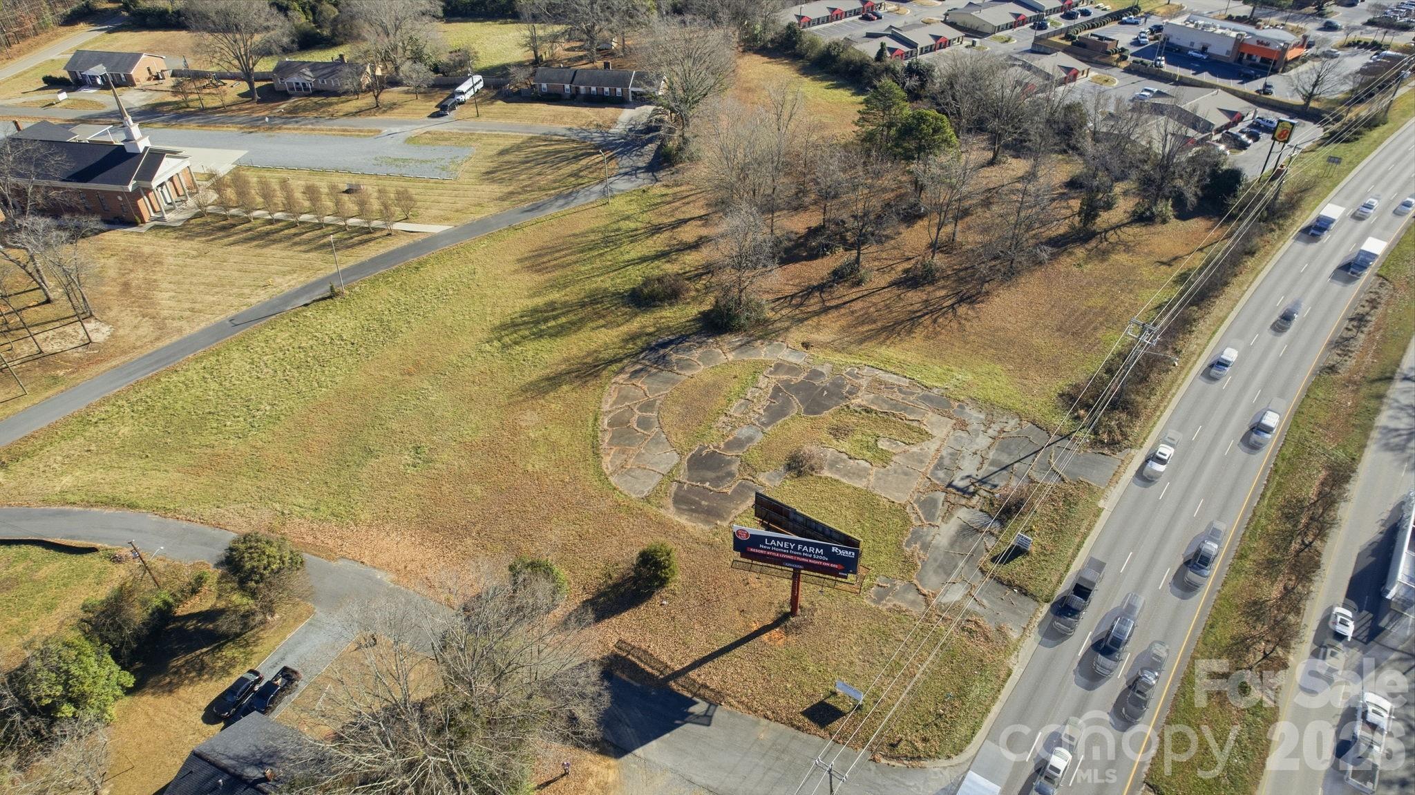 0 Roosevelt Boulevard Property Photo 3