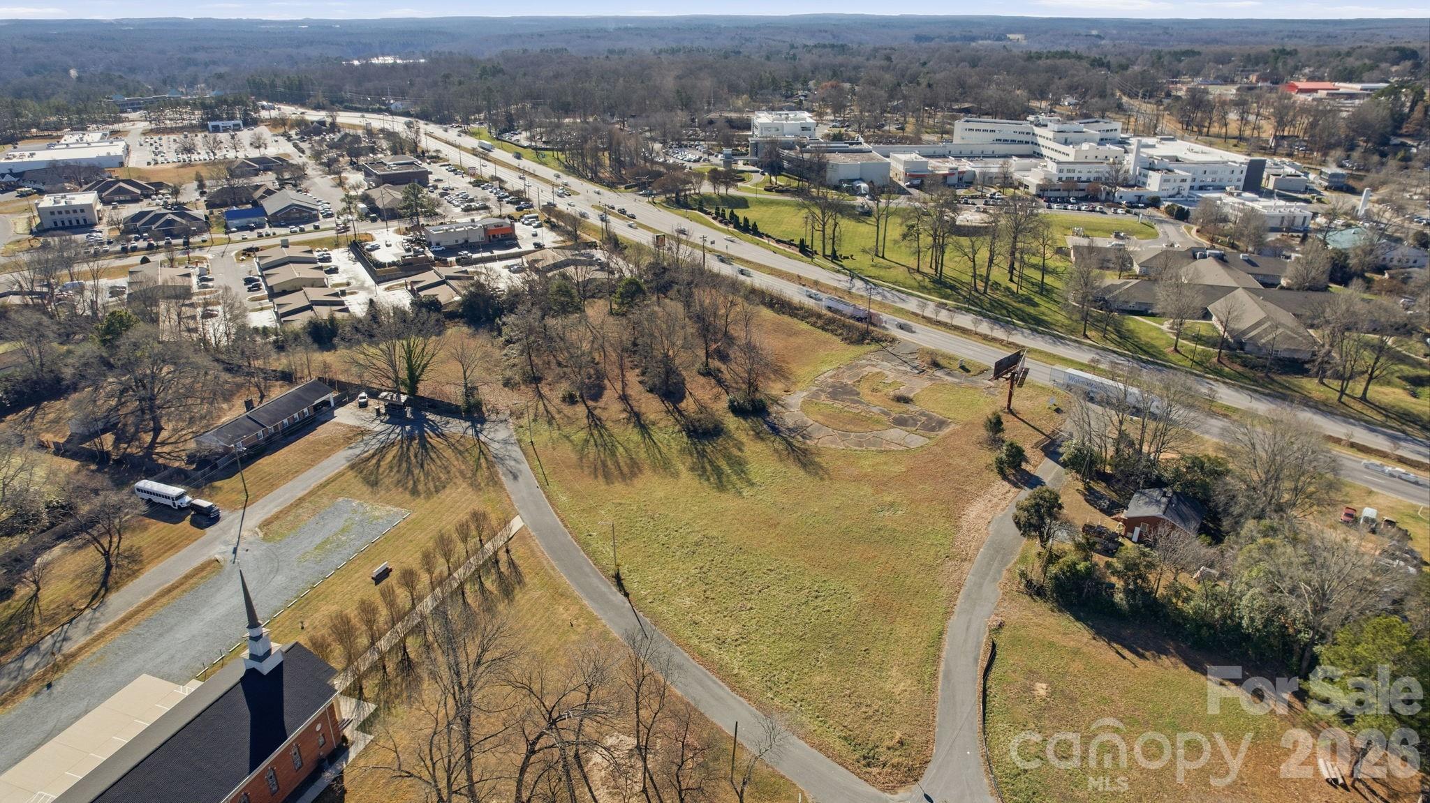 0 Roosevelt Boulevard Property Photo 6