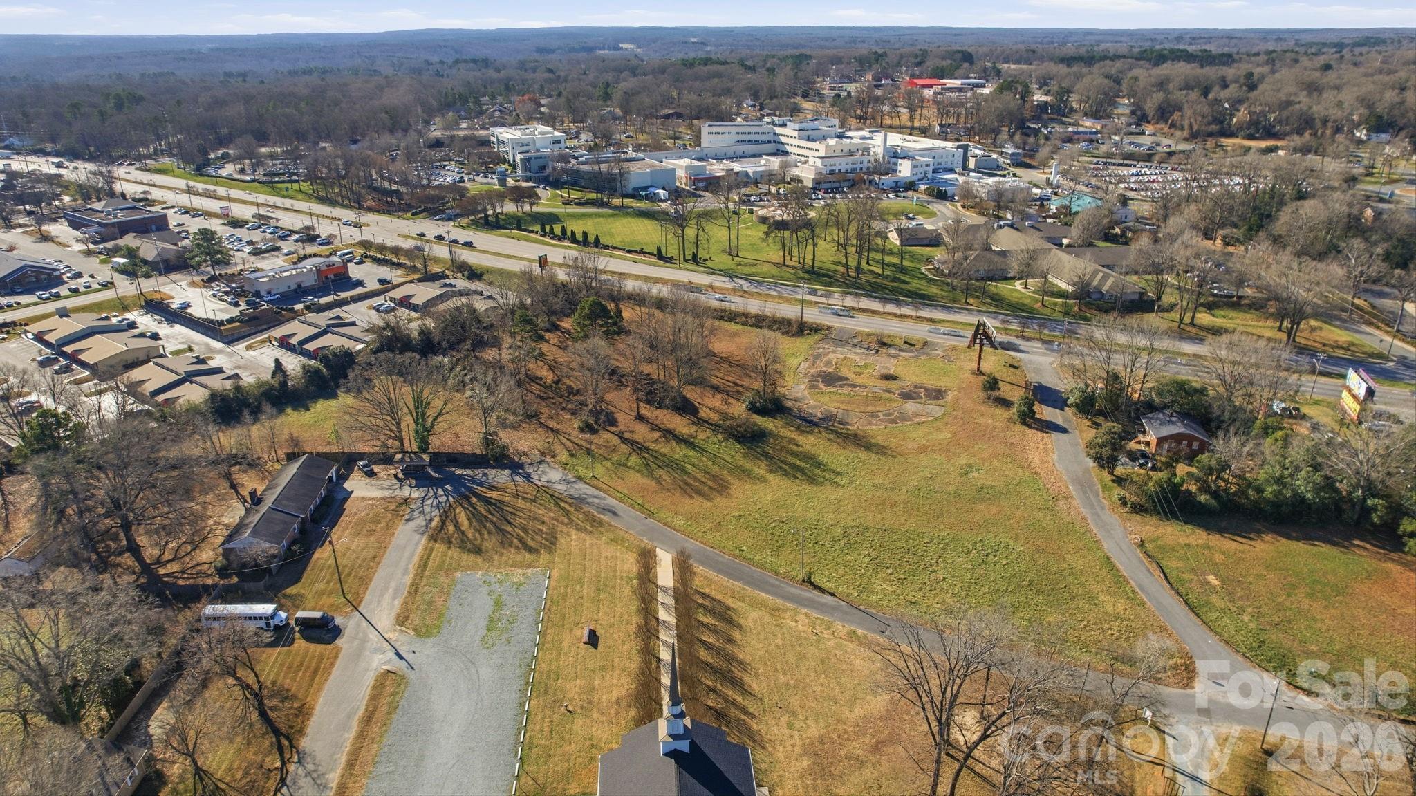 0 Roosevelt Boulevard Property Photo 7