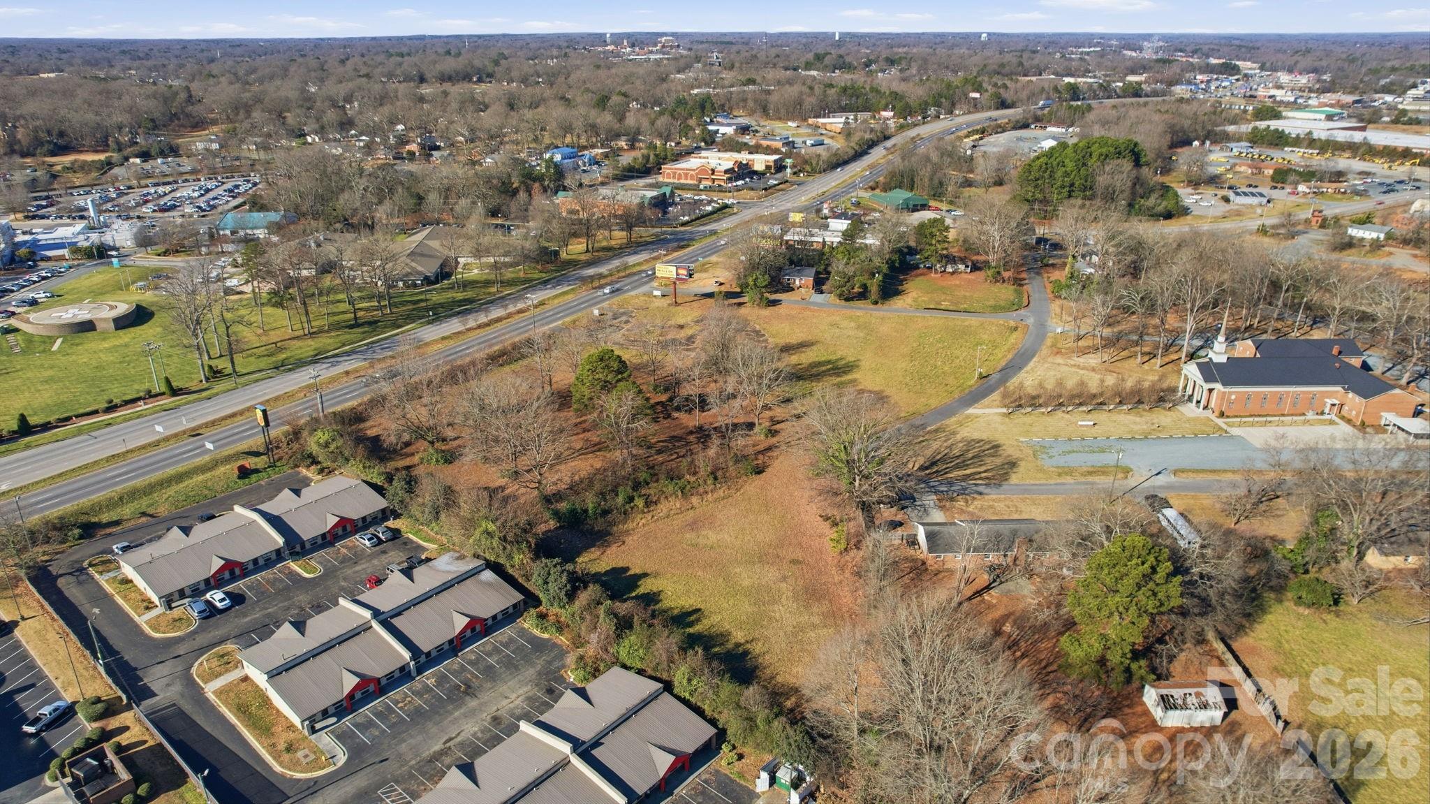 0 Roosevelt Boulevard Property Photo 10