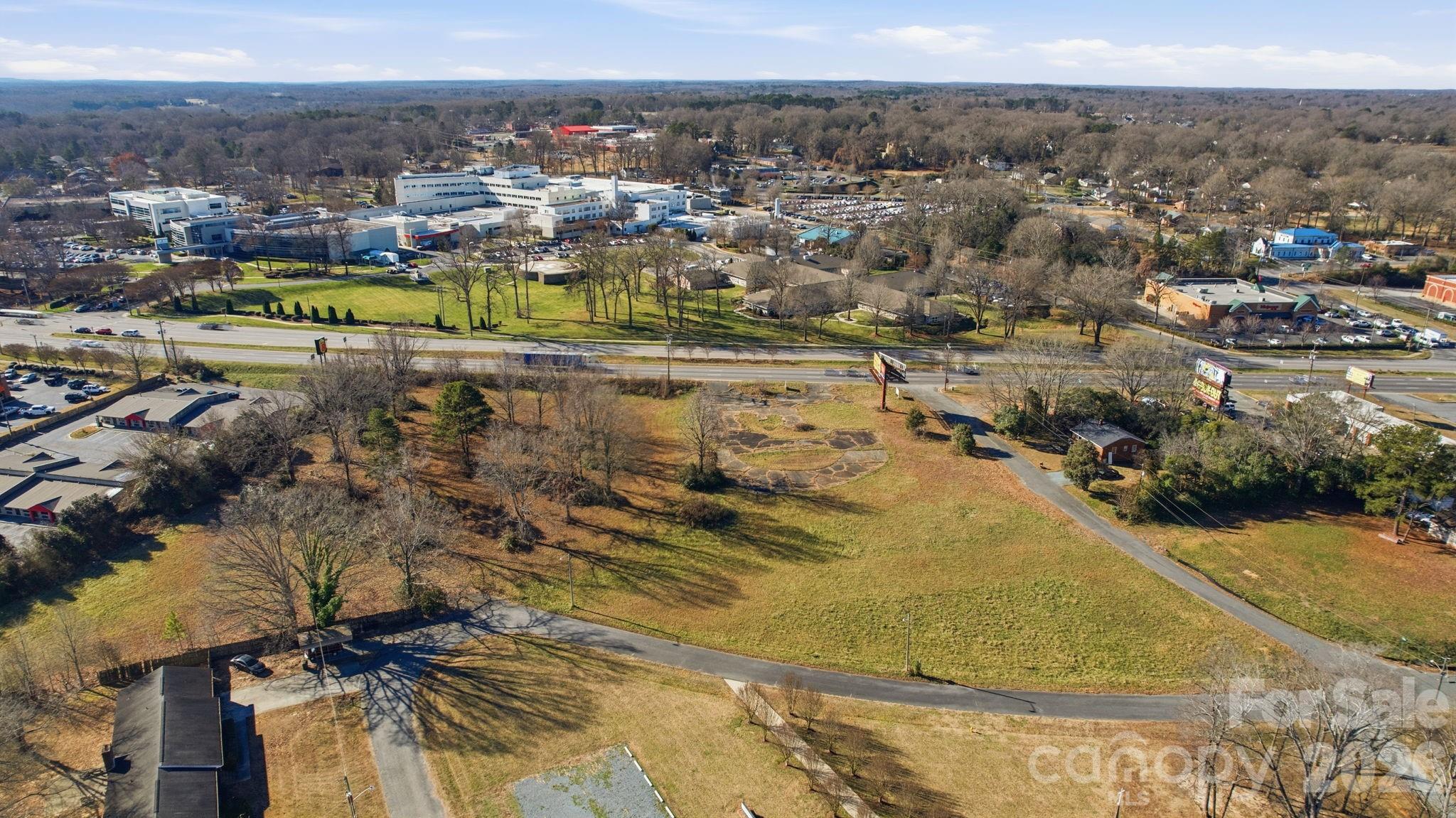0 Roosevelt Boulevard Property Photo 12