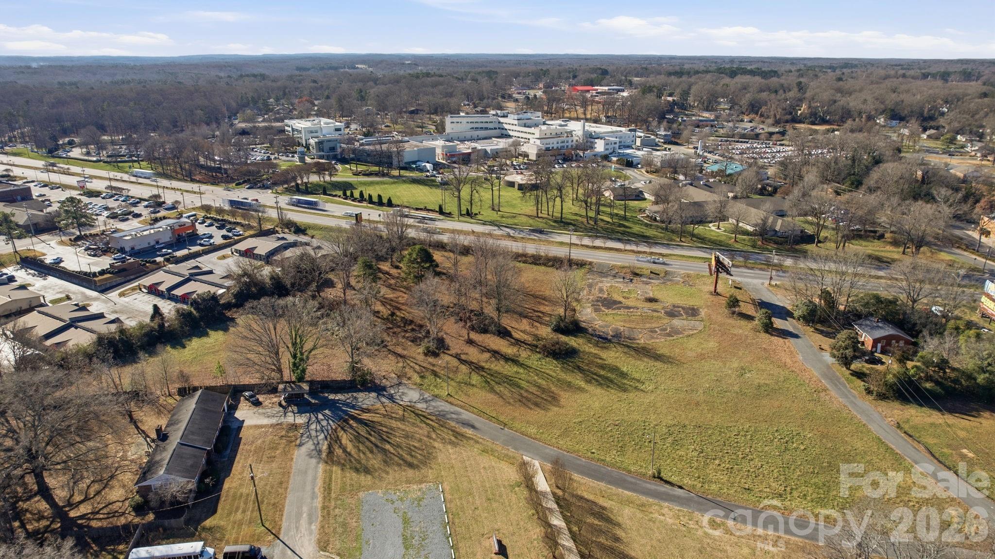 0 Roosevelt Boulevard Property Photo 13