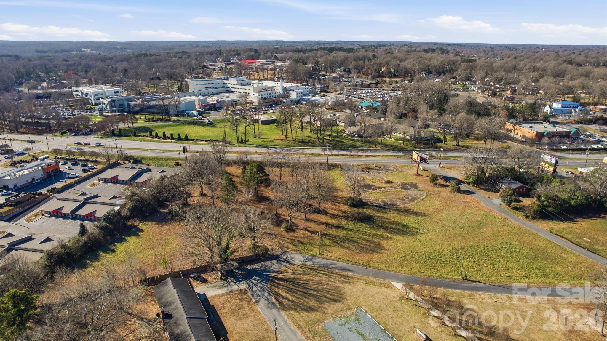 0 Roosevelt Boulevard Property Photo 14