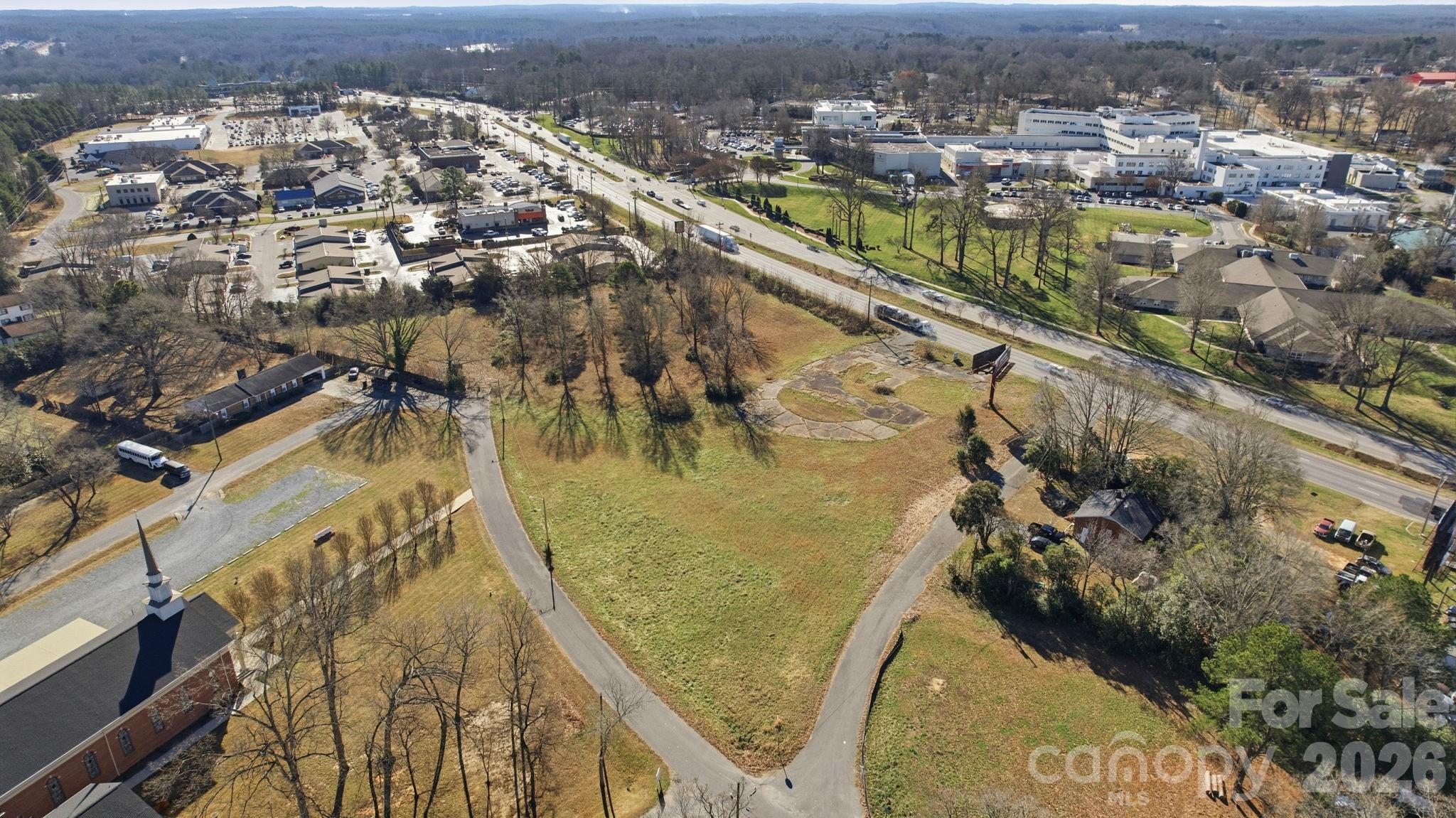 0 Roosevelt Boulevard Property Photo 20