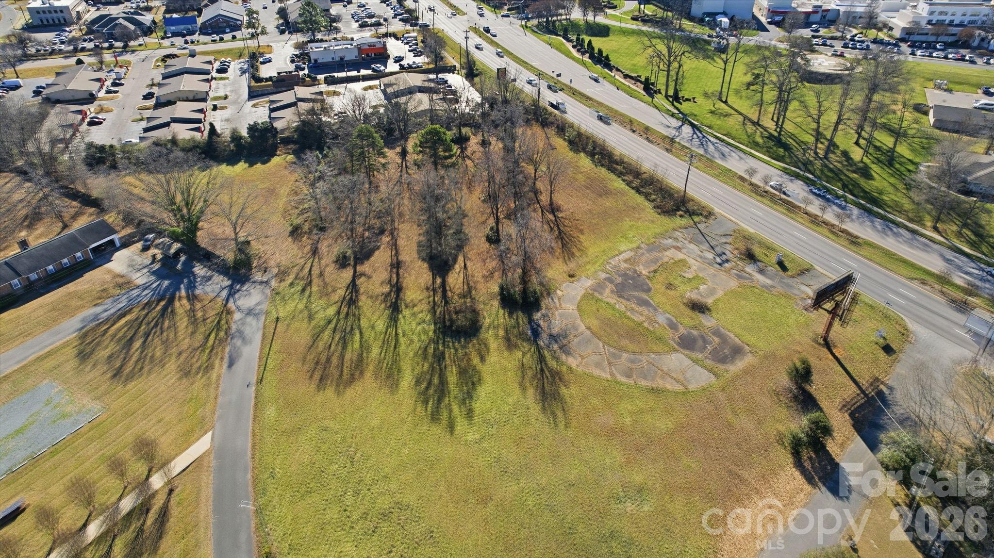0 Roosevelt Boulevard Property Photo 22