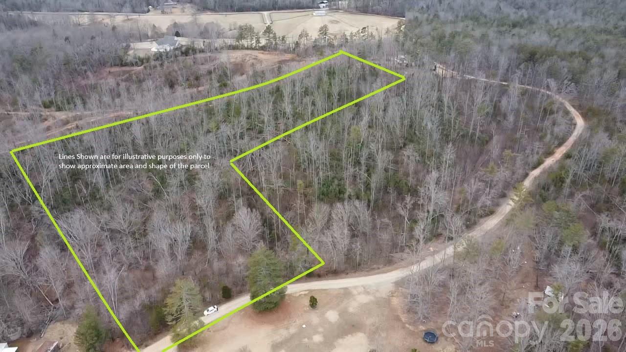 0 Jim Mccall Road Property Photo 1