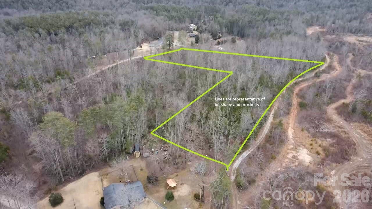 0 Jim Mccall Road Property Photo 2