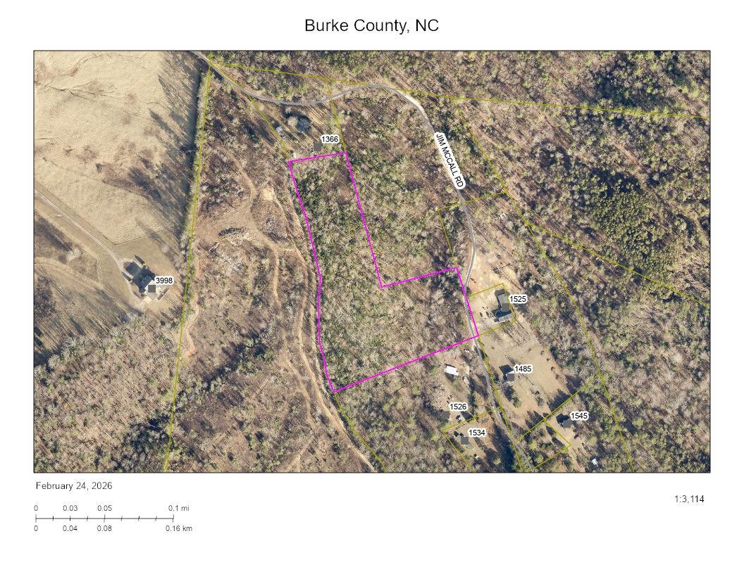 0 Jim Mccall Road Property Photo 3