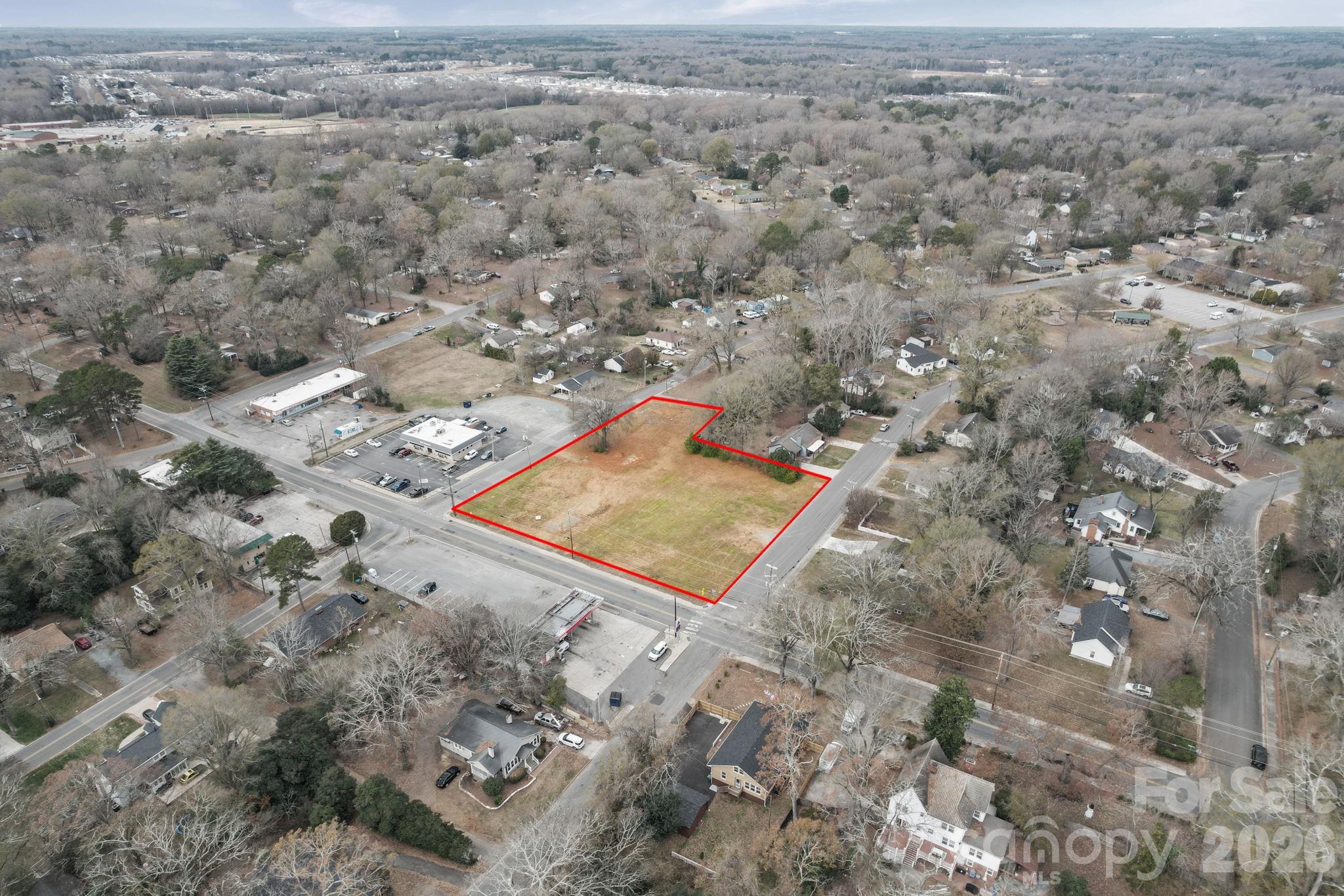 816 S Johnson Street Property Photo 1
