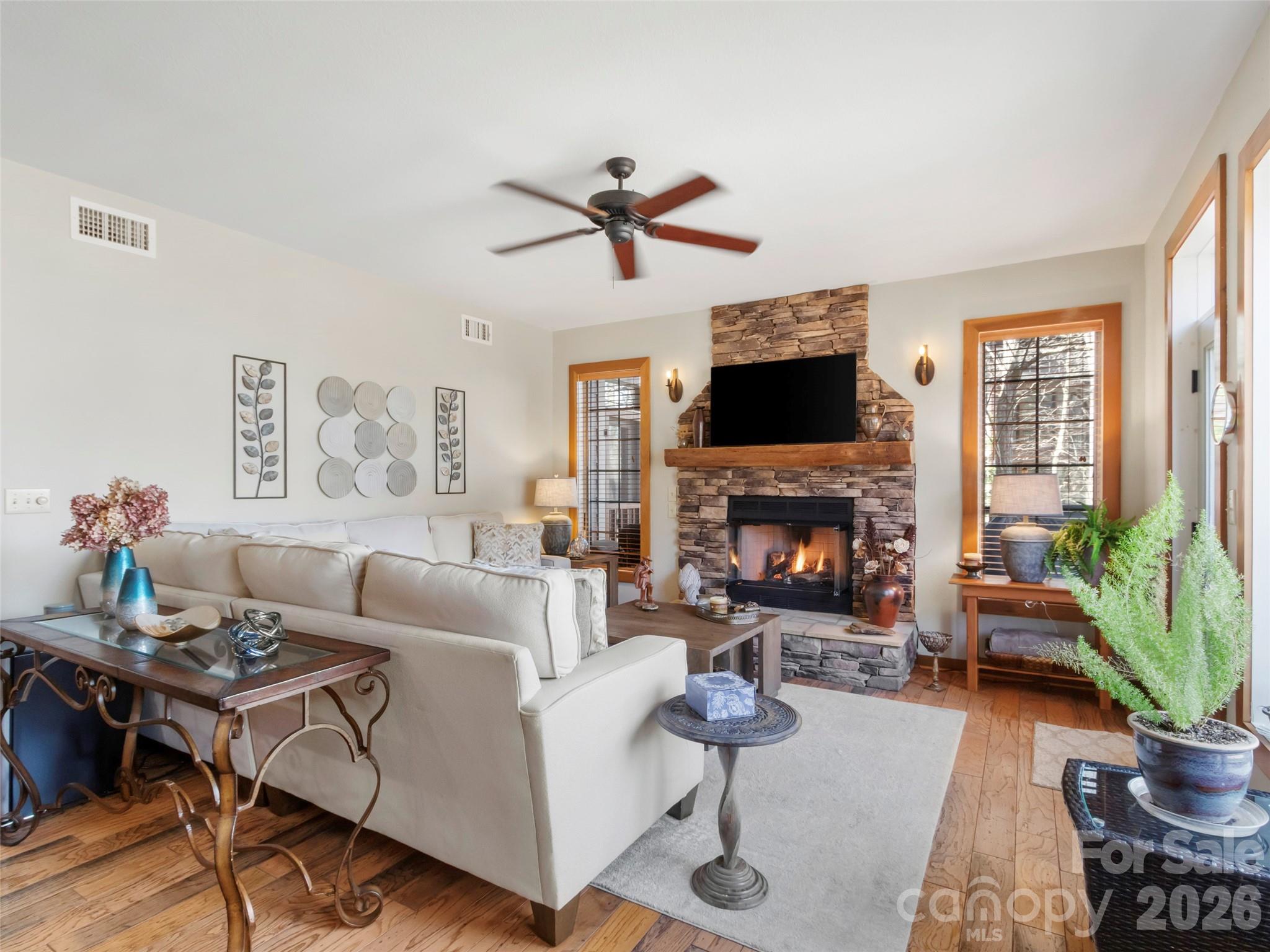 61 Creekside Way G-101 Property Photo 17