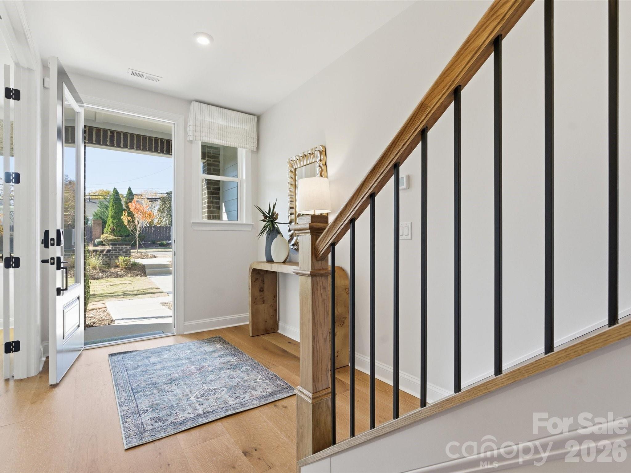 6005 Yellow Buckeye Drive Property Photo 2