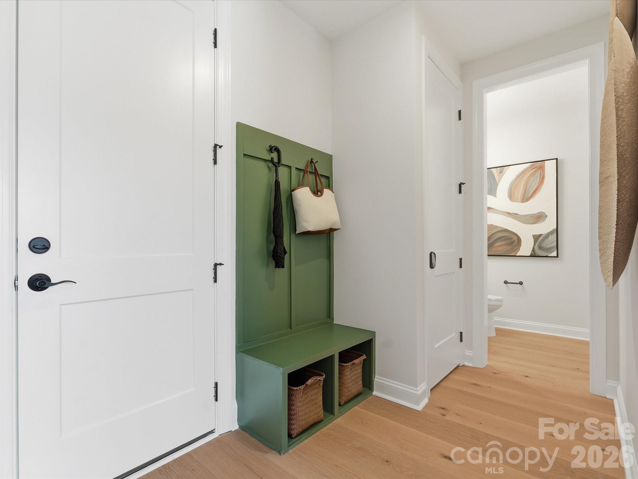 6005 Yellow Buckeye Drive Property Photo 3
