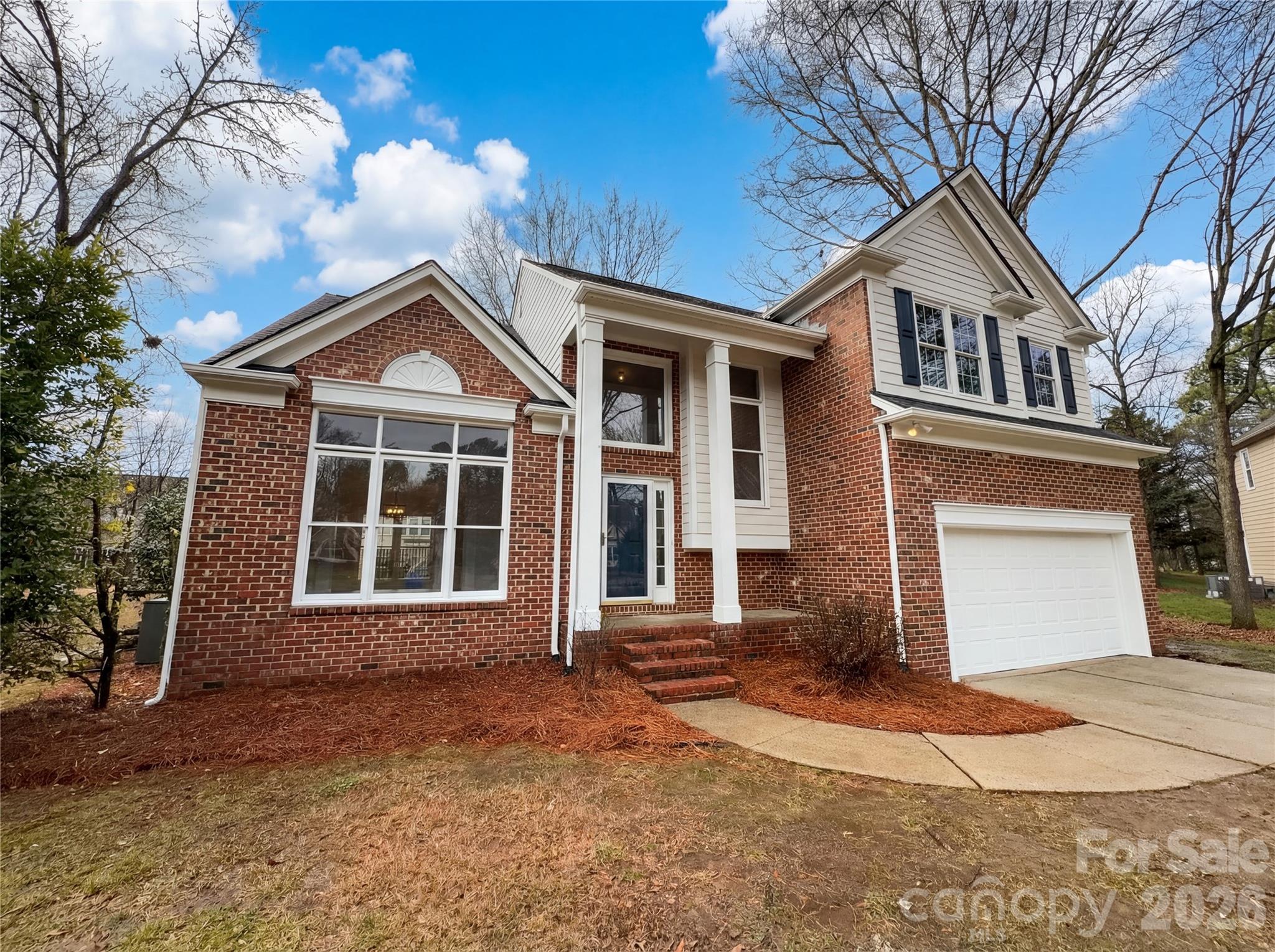8141 Long Nook Lane Property Photo 1