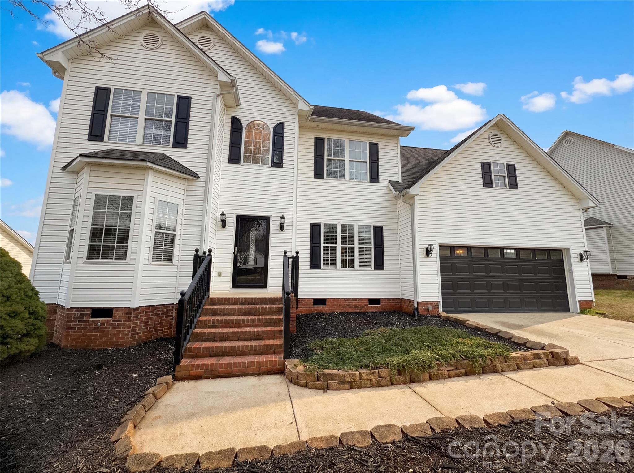368 Holstein Drive Property Photo 1