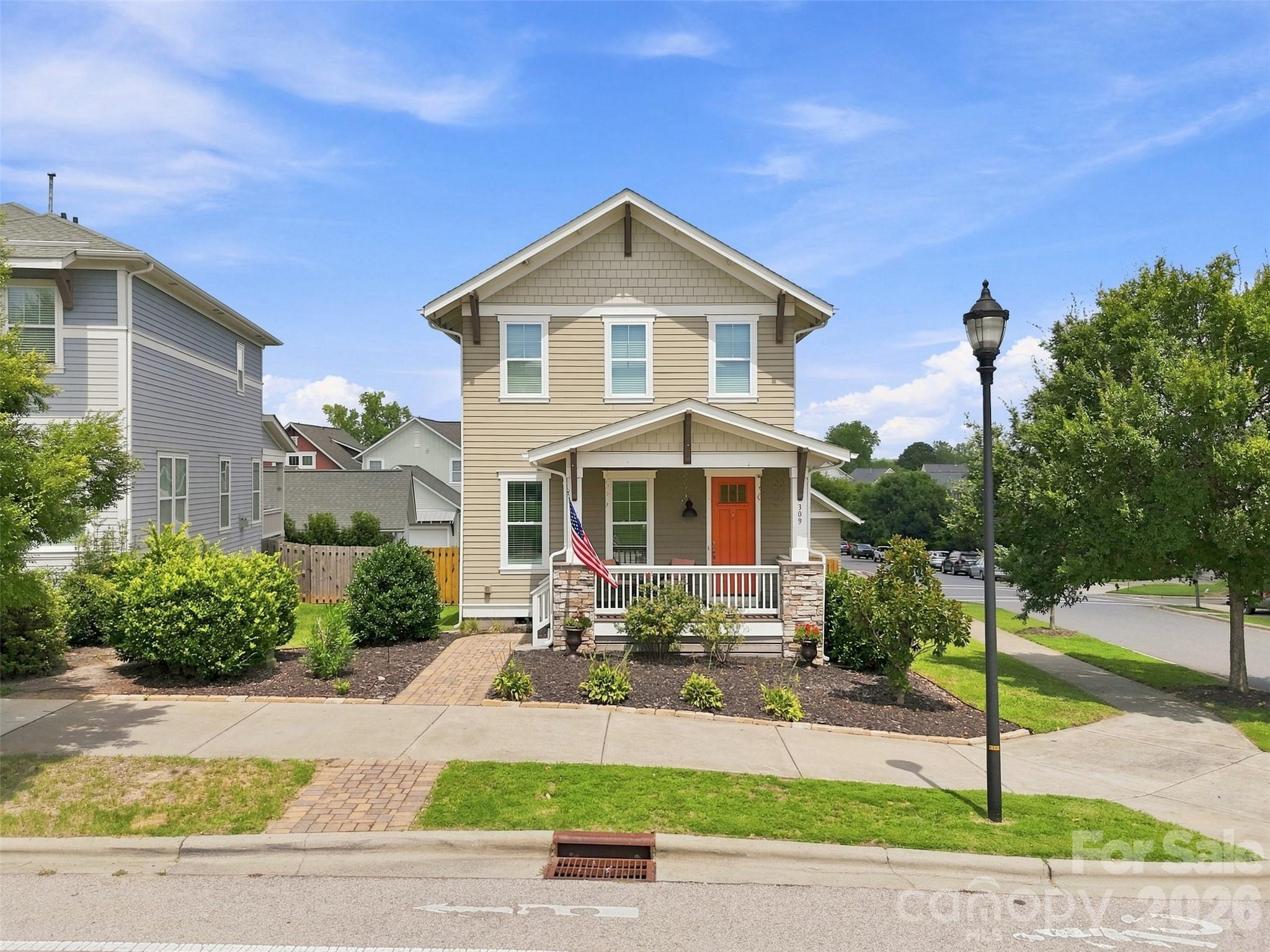 309 Mariemont Way Property Photo 1