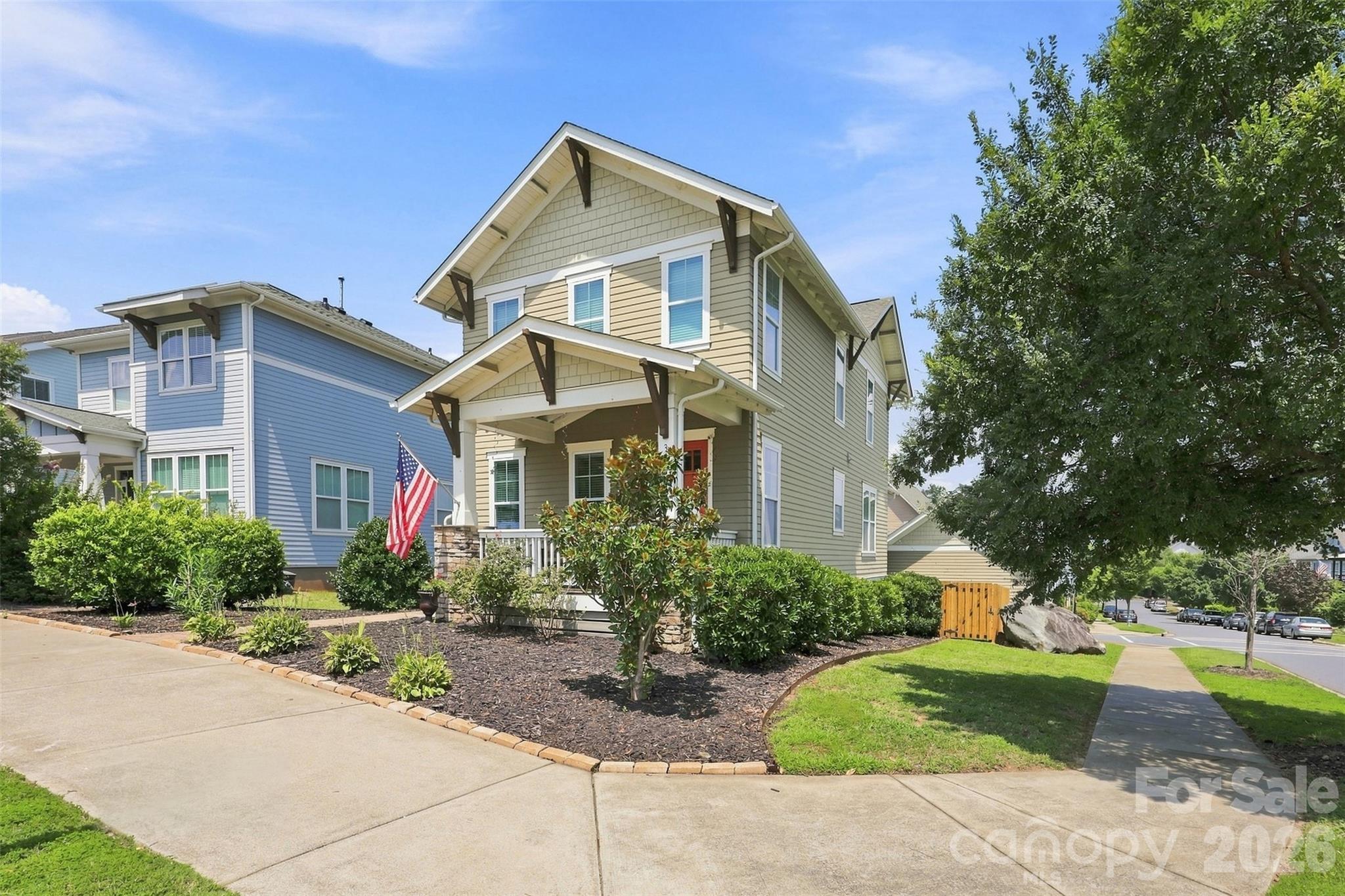309 Mariemont Way Property Photo 2