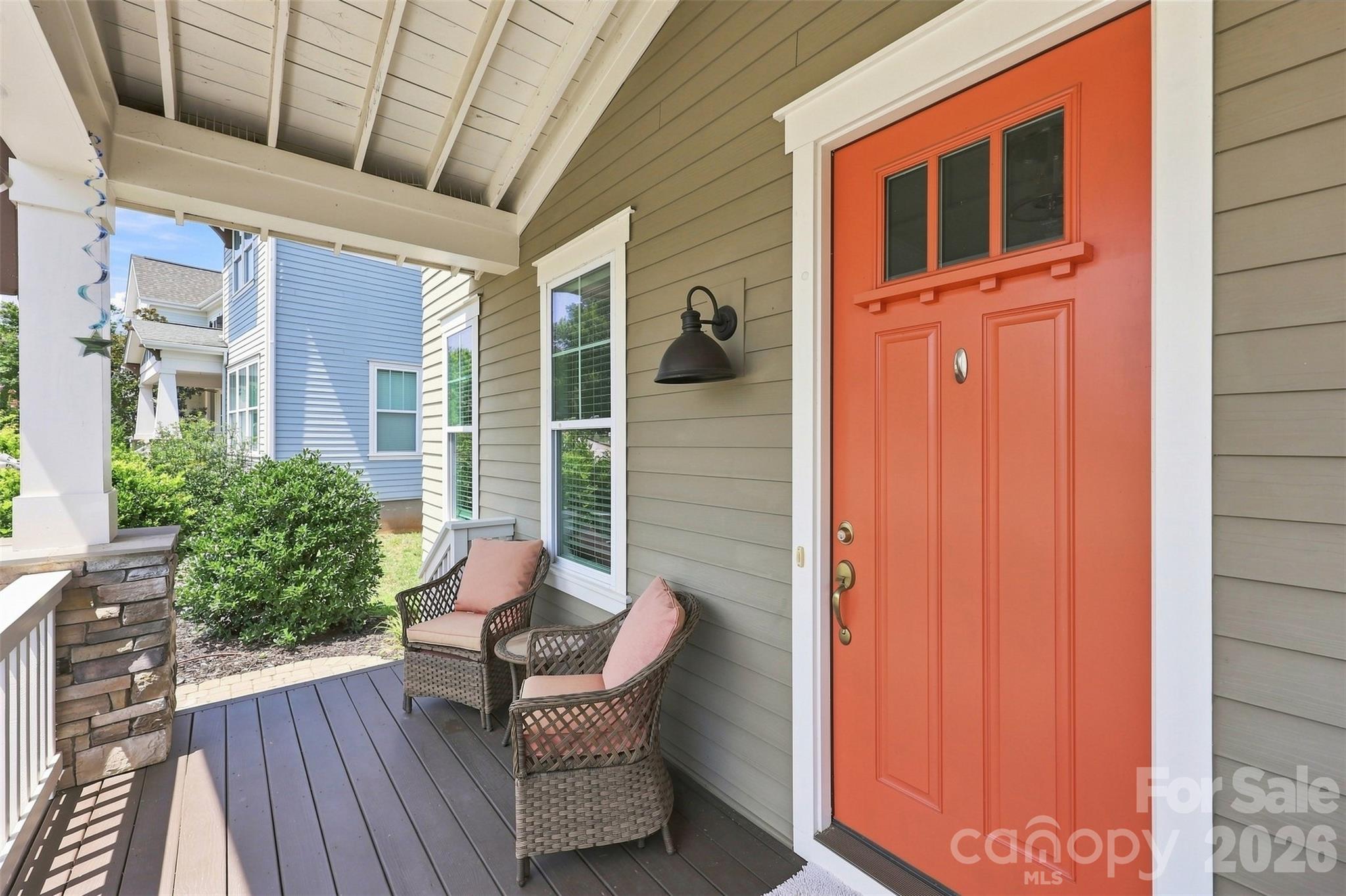 309 Mariemont Way Property Photo 5