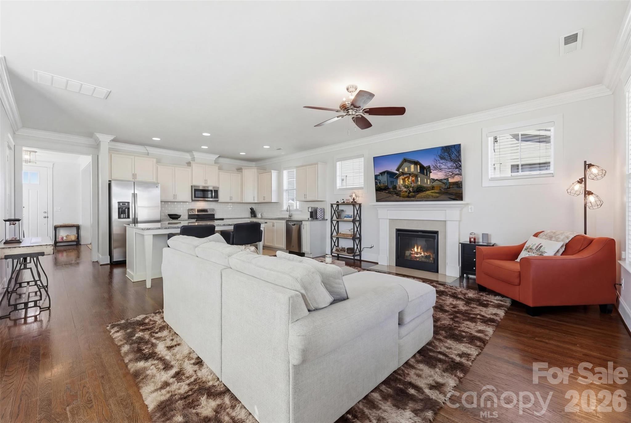 309 Mariemont Way Property Photo 15