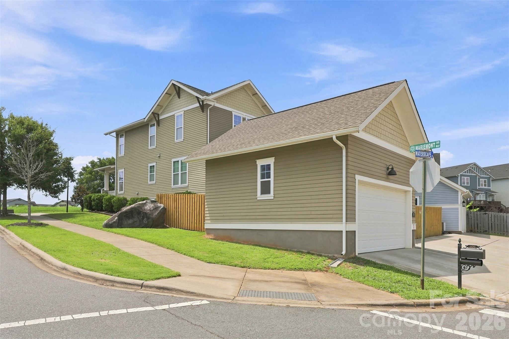 309 Mariemont Way Property Photo 31