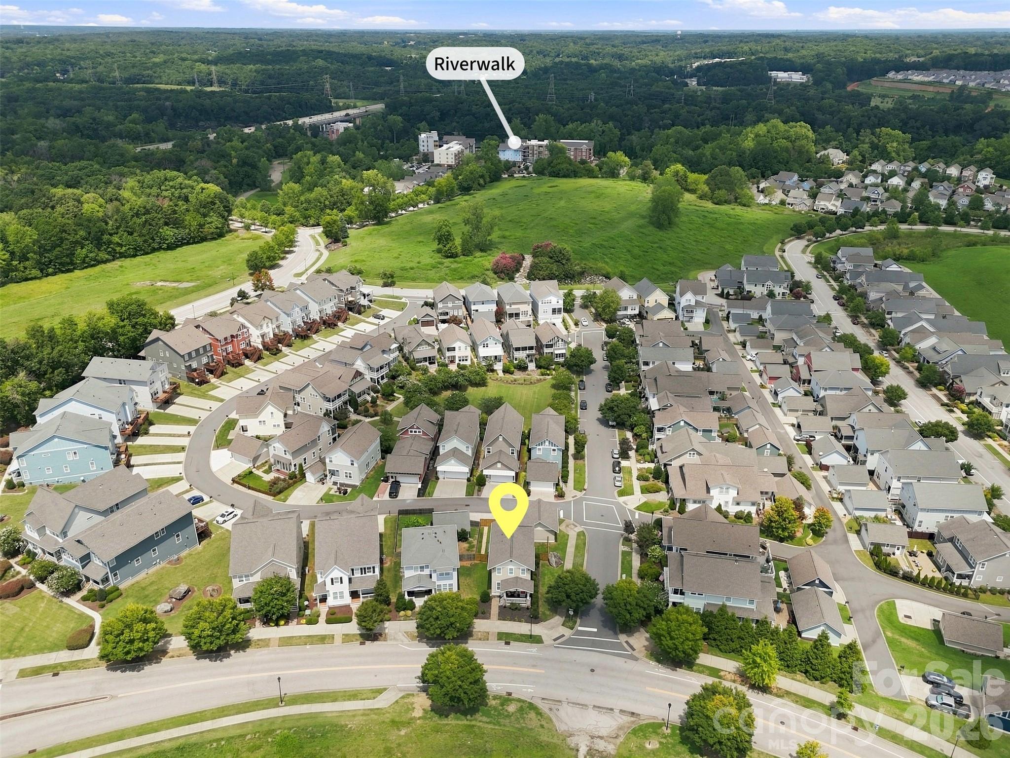 309 Mariemont Way Property Photo 40