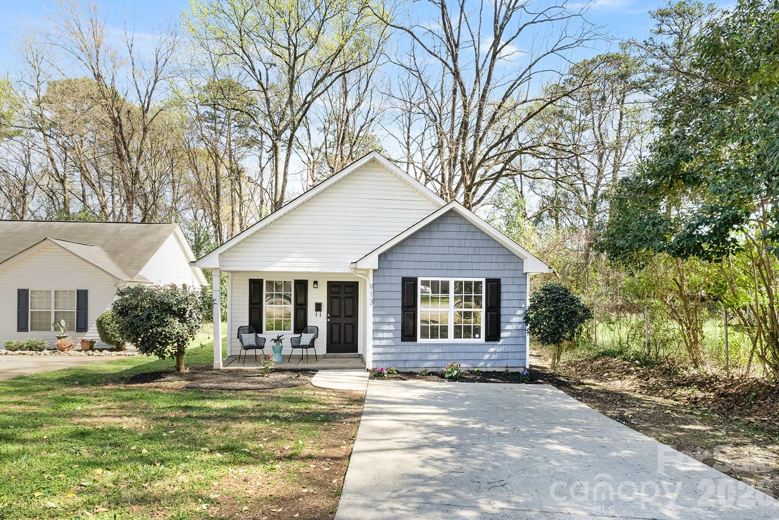 913 Tennyson Drive Property Photo 1