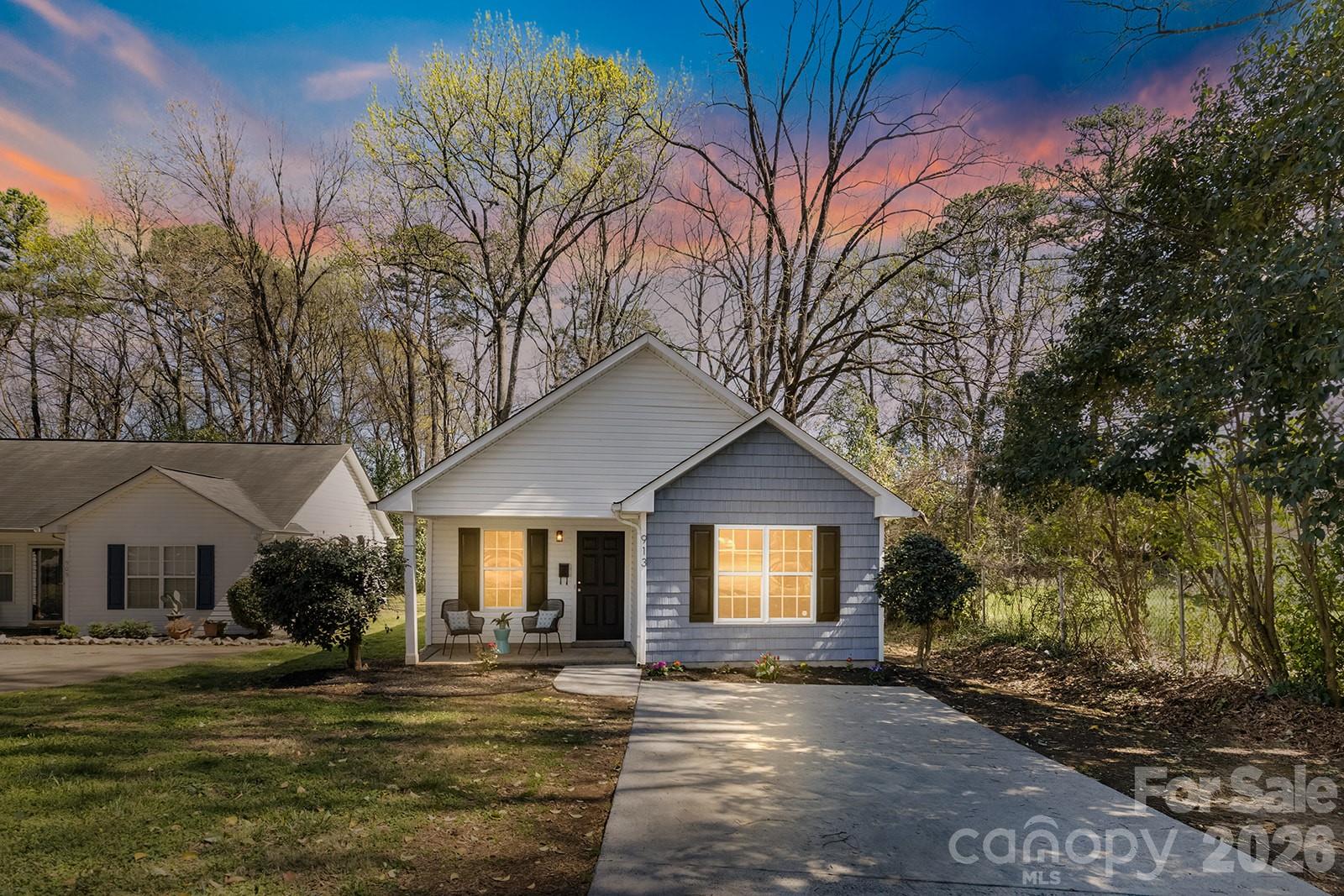 913 Tennyson Drive Property Photo 18