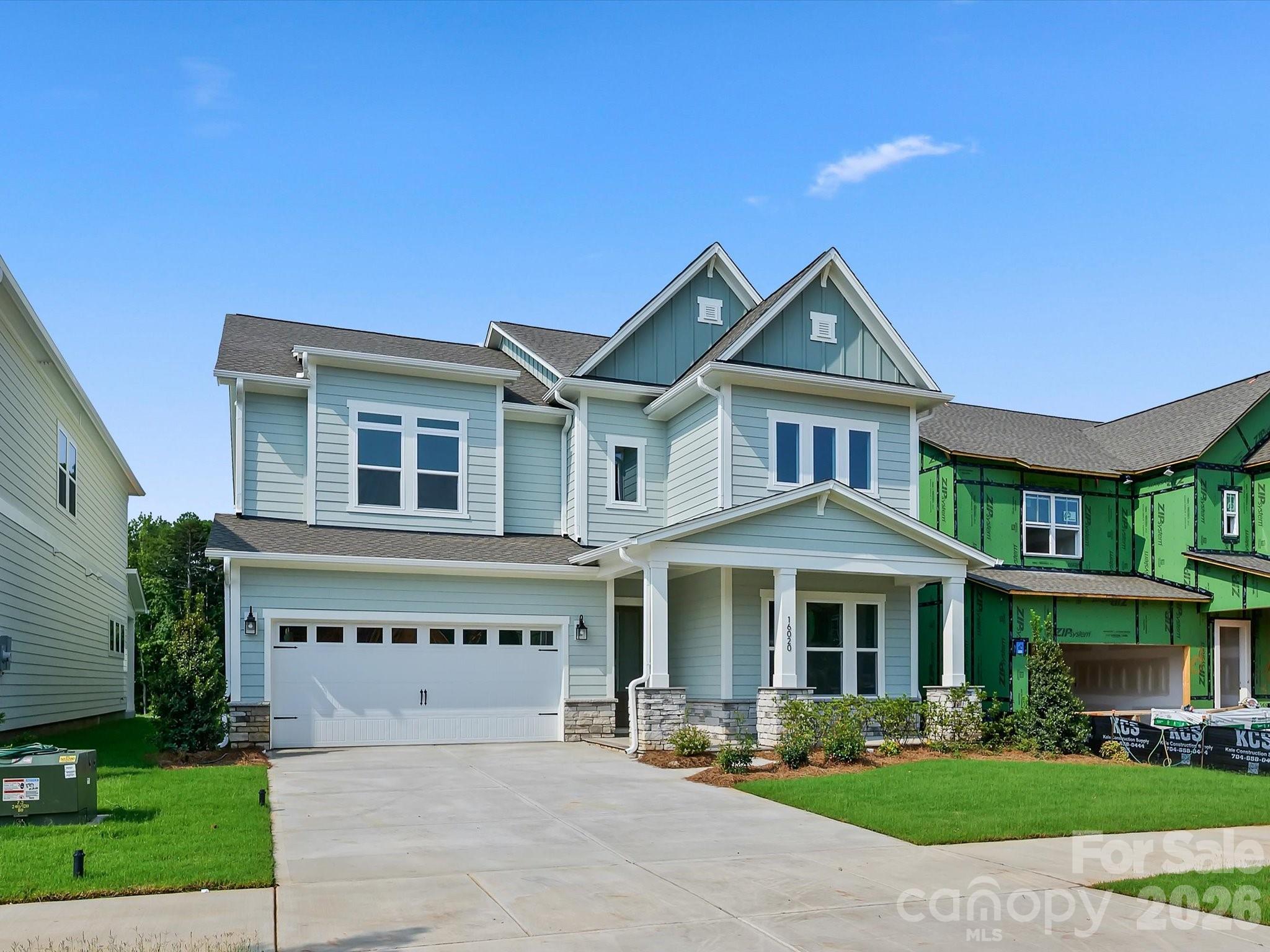 16020 Cloud Nine Court Property Photo 2